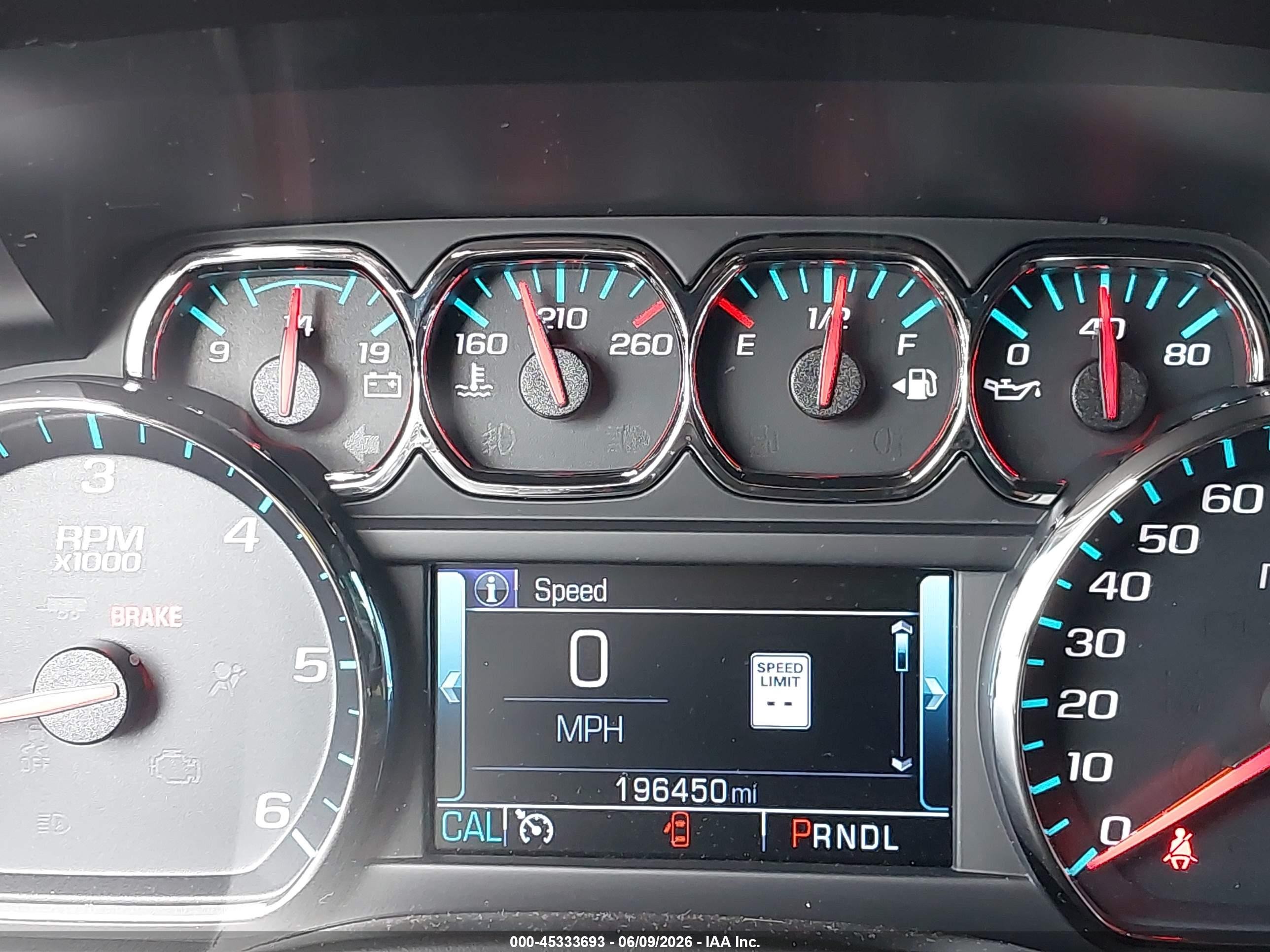 2018 Chevrolet Tahoe Premier Black vin: 1GNSKCKC6JR220596