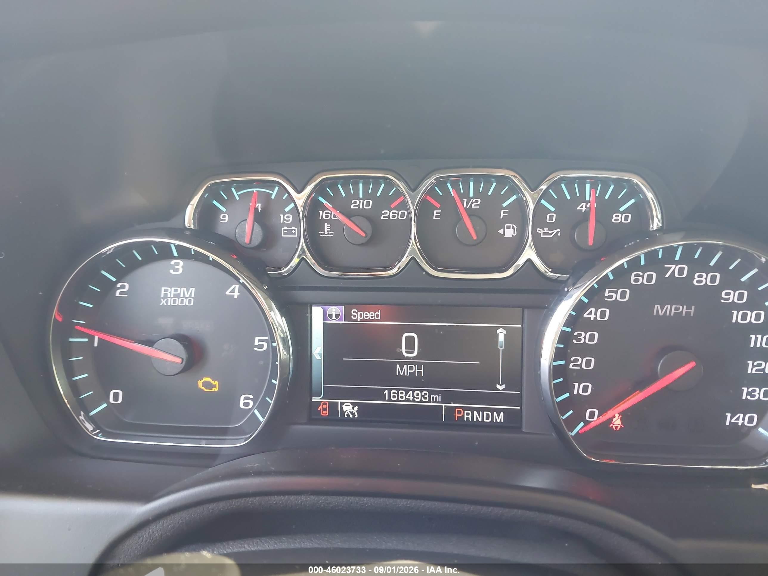 2015 Chevrolet Tahoe Ltz Белый vin: 1GNSKCKC7FR188037