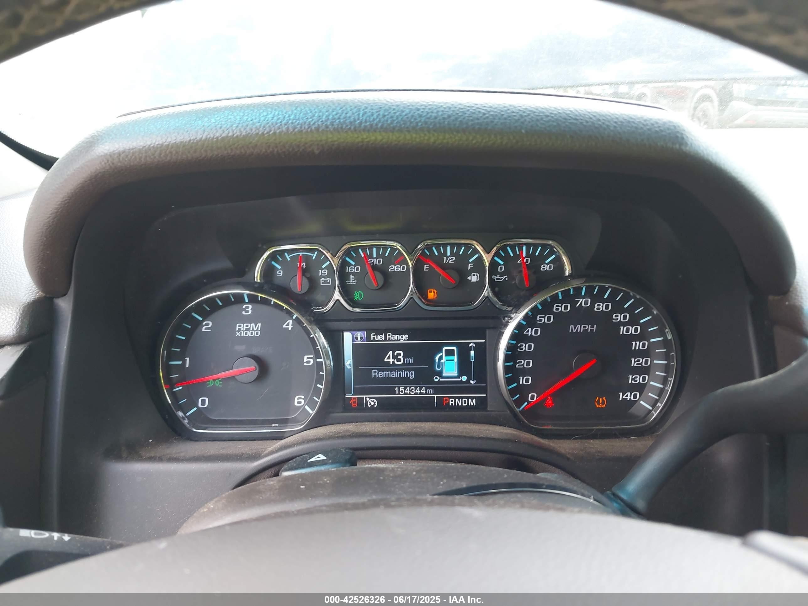 2015 Chevrolet Tahoe Ltz Black vin: 1GNSKCKC8FR102671