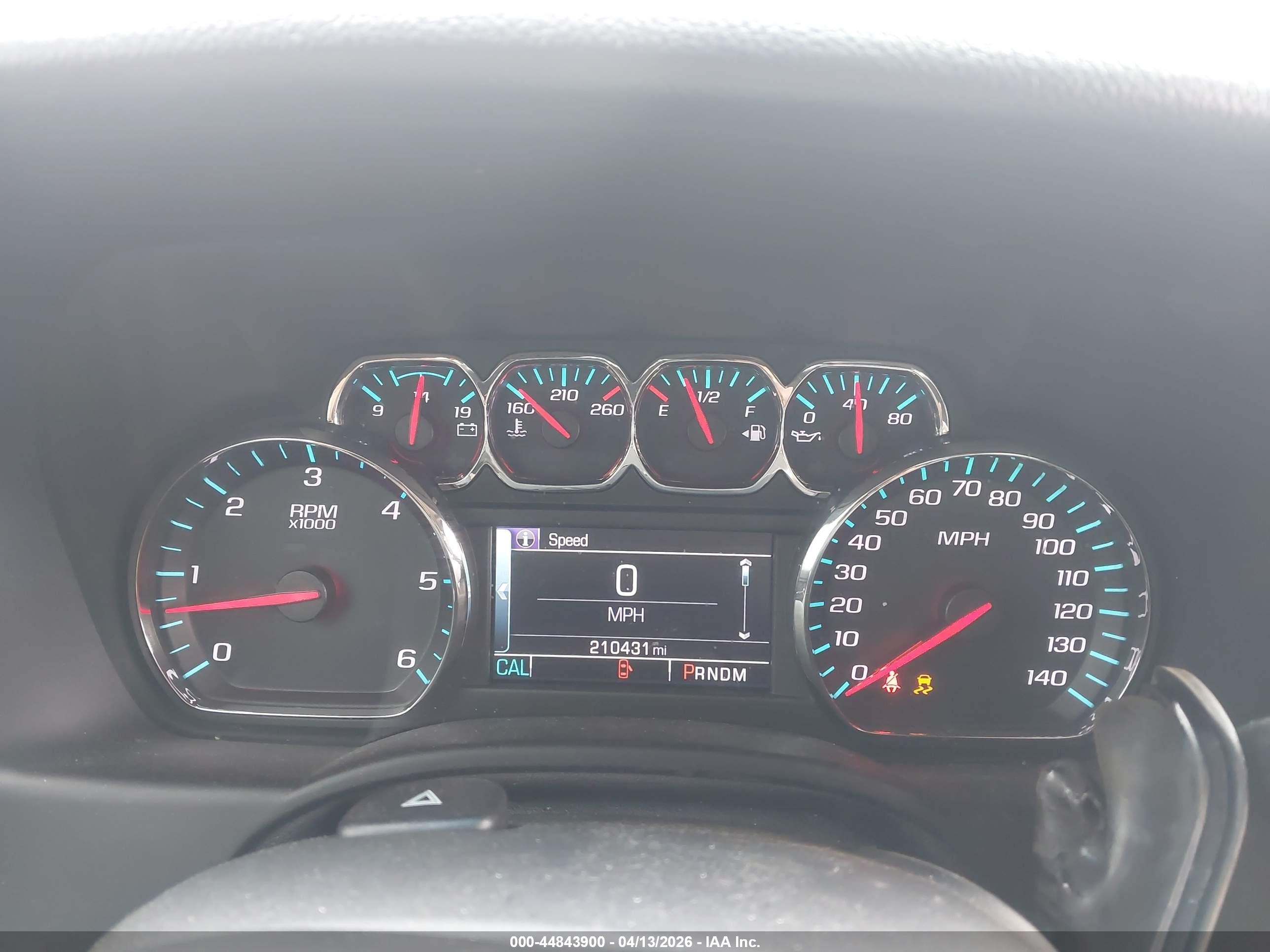 2015 Chevrolet Tahoe Ltz Light Blue vin: 1GNSKCKC9FR630008