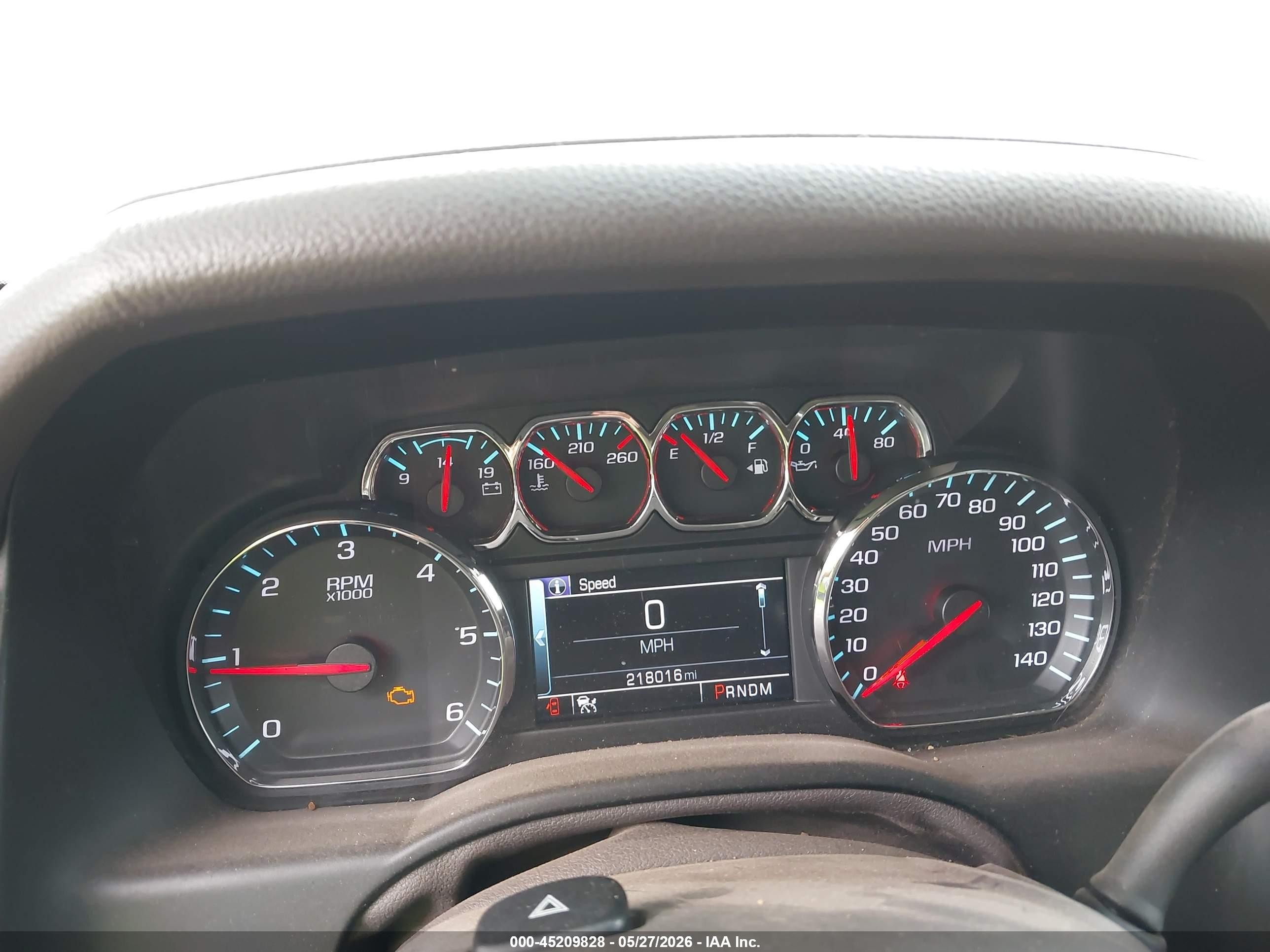 2015 Chevrolet Tahoe Ltz Black vin: 1GNSKCKCXFR160622