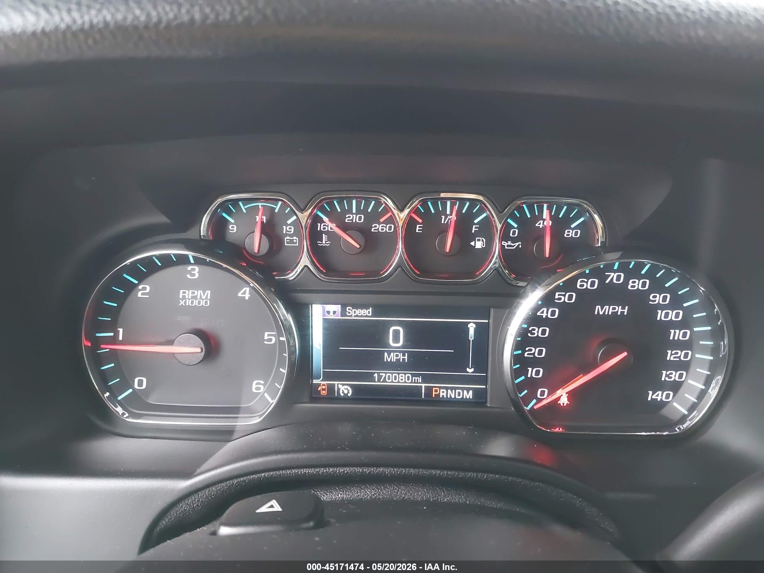 2015 Chevrolet Tahoe Ltz Silver vin: 1GNSKCKCXFR247310