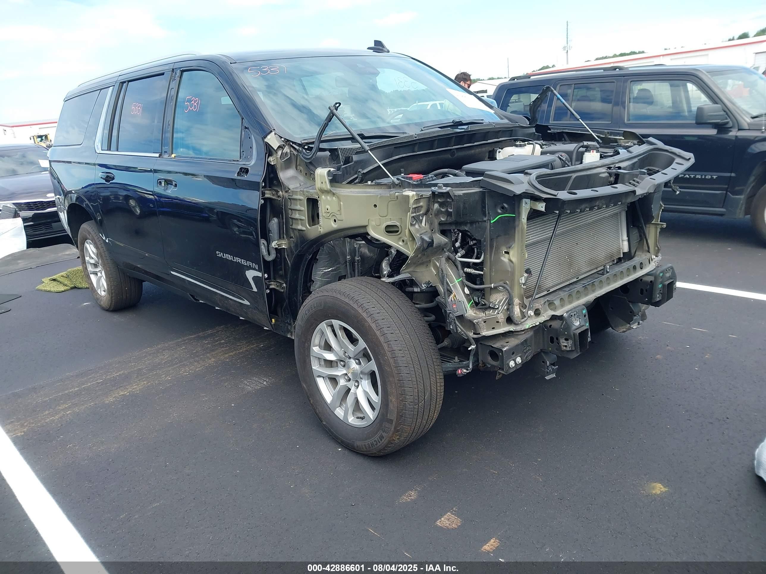 1GNSKCKD2PR424104