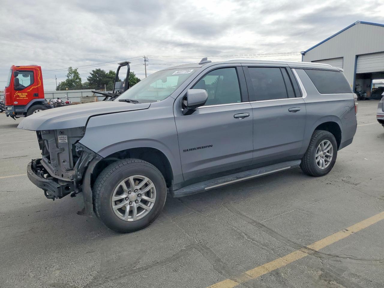 1GNSKCKD8MR381982