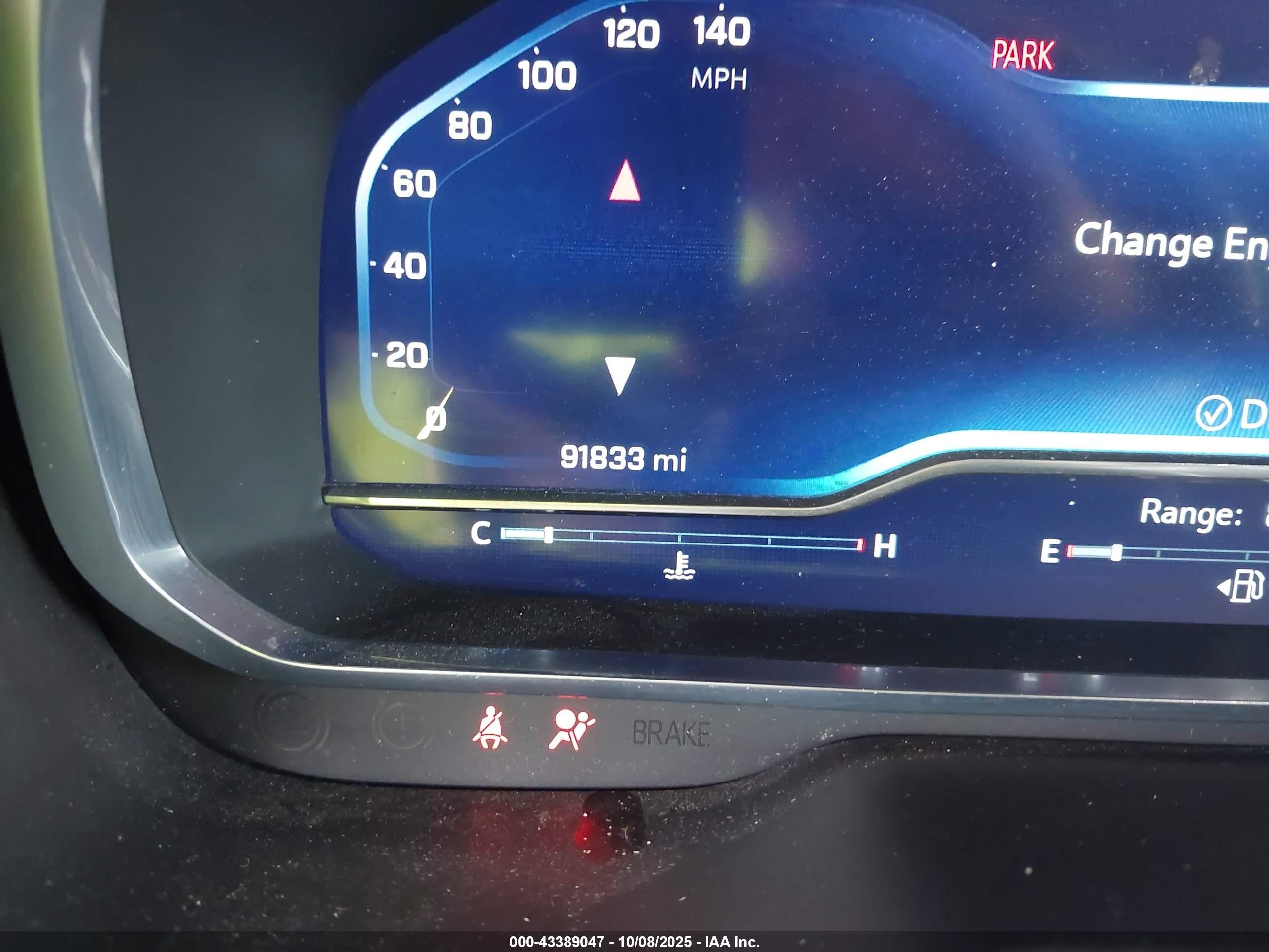2022 Chevrolet Suburban 4wd High Country Черный vin: 1GNSKGKL2NR286432