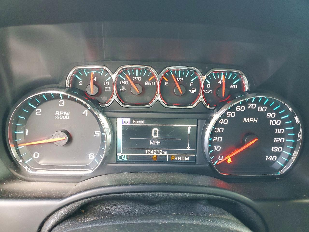 2016 Chevrolet Suburban K1500 Lt Черный vin: 1GNSKHKC2GR307773