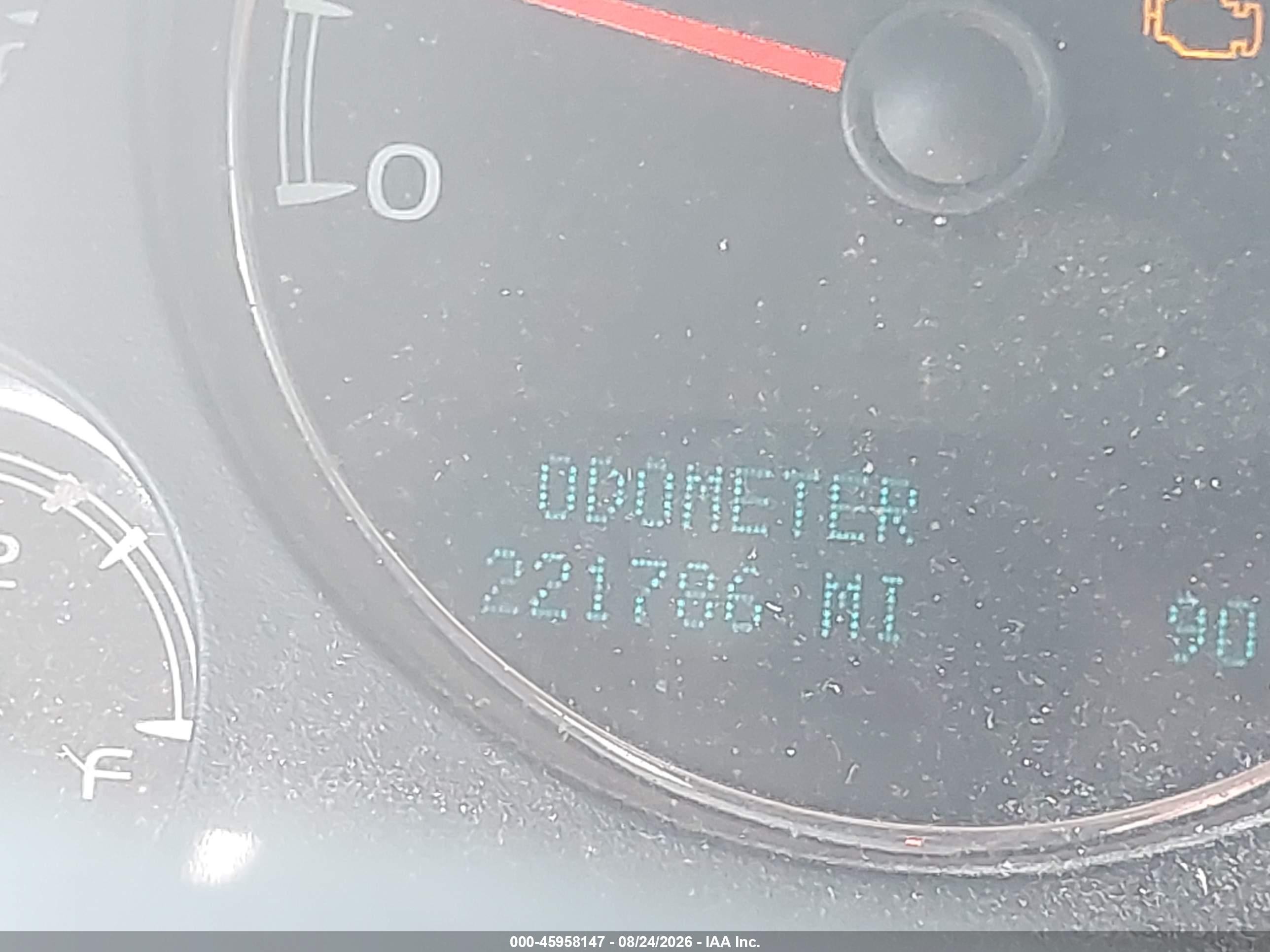 2011 Chevrolet Suburban Lt Красный vin: 1GNSKJE31BR220197