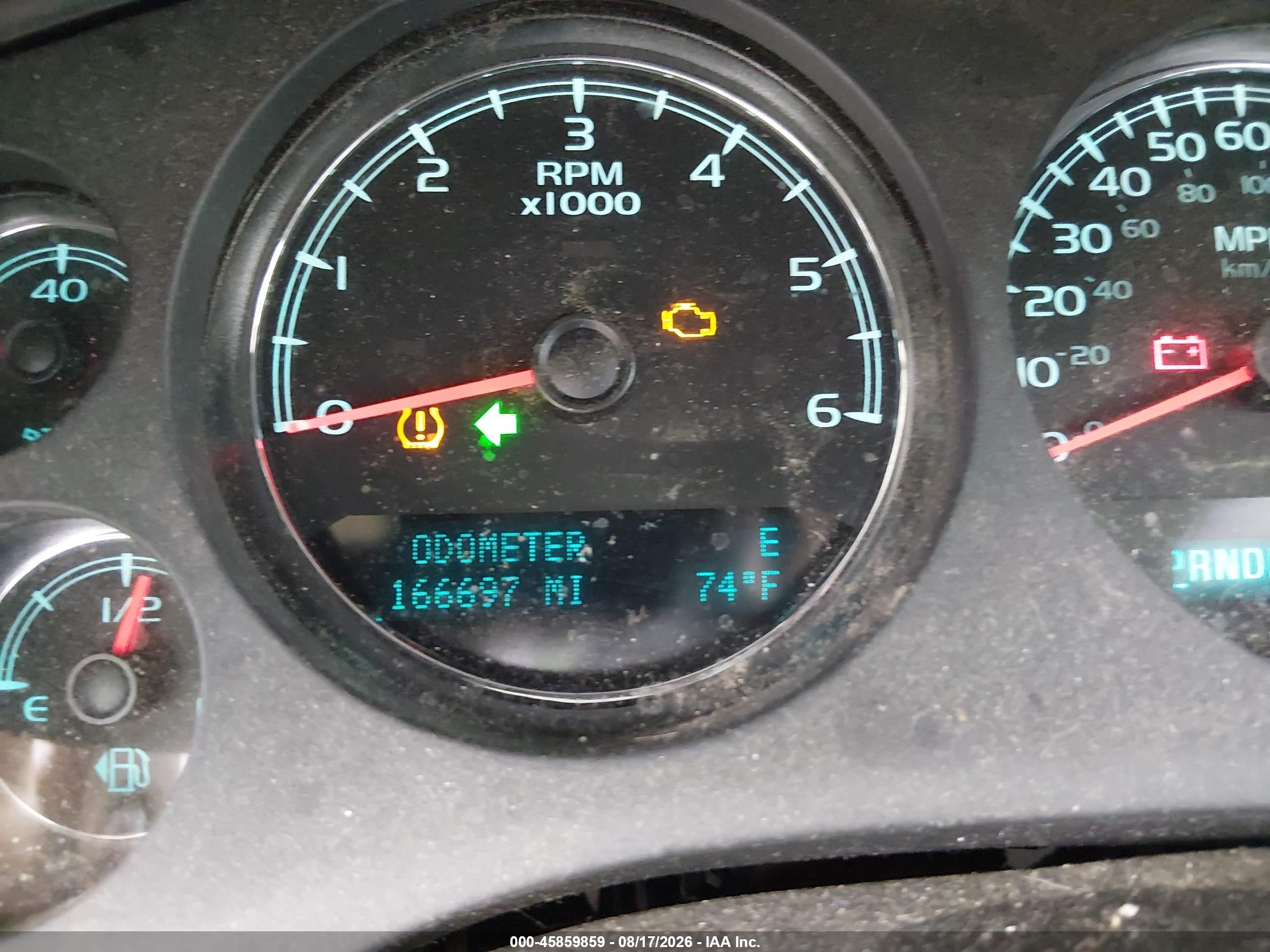 2013 Chevrolet Suburban Lt Silver vin: 1GNSKJE72DR225334