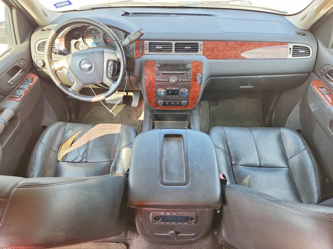 2013 Chevrolet Suburban K1500 Lt Gold vin: 1GNSKJE73DR370124