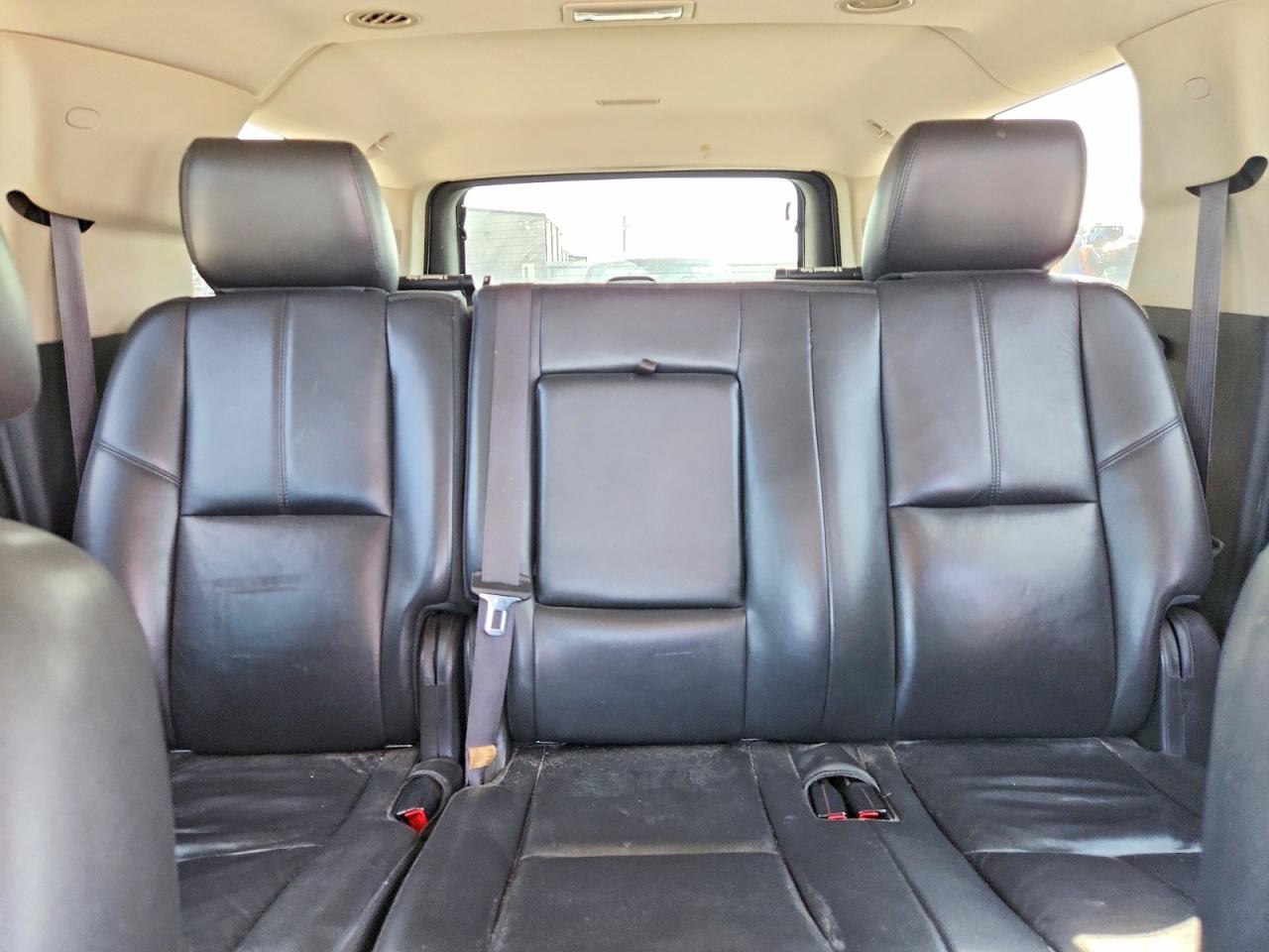 2013 Chevrolet Suburban K1500 Lt Gold vin: 1GNSKJE73DR370124