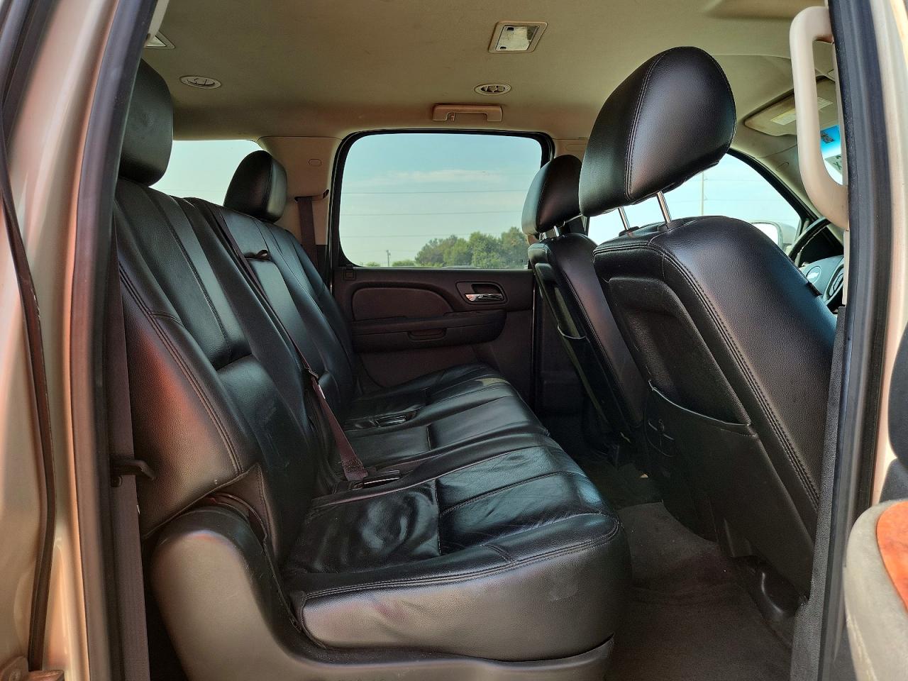 2013 Chevrolet Suburban K1500 Lt Gold vin: 1GNSKJE73DR370124