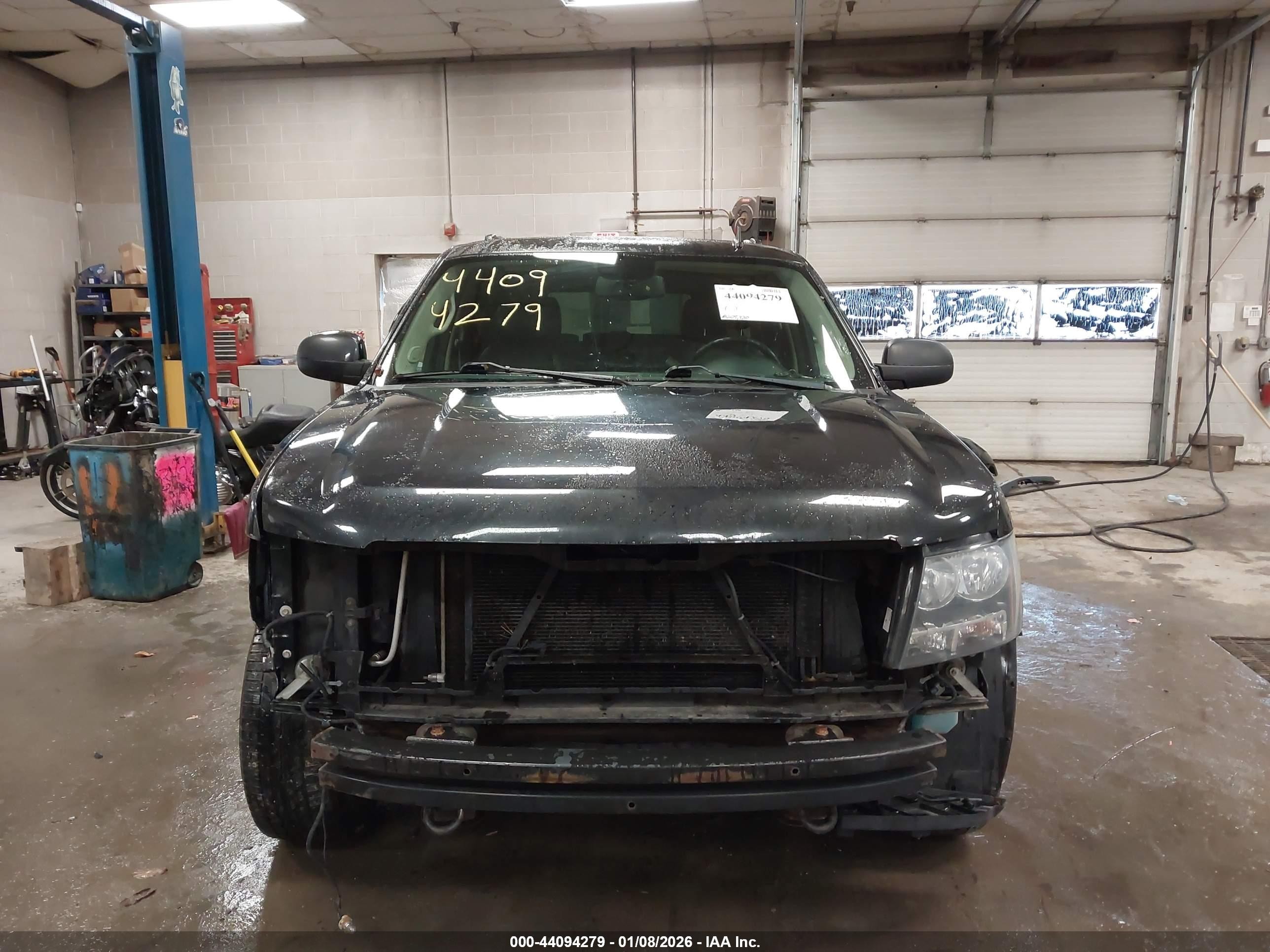 2013 Chevrolet Suburban 1500 Lt Black vin: 1GNSKJE79DR189903