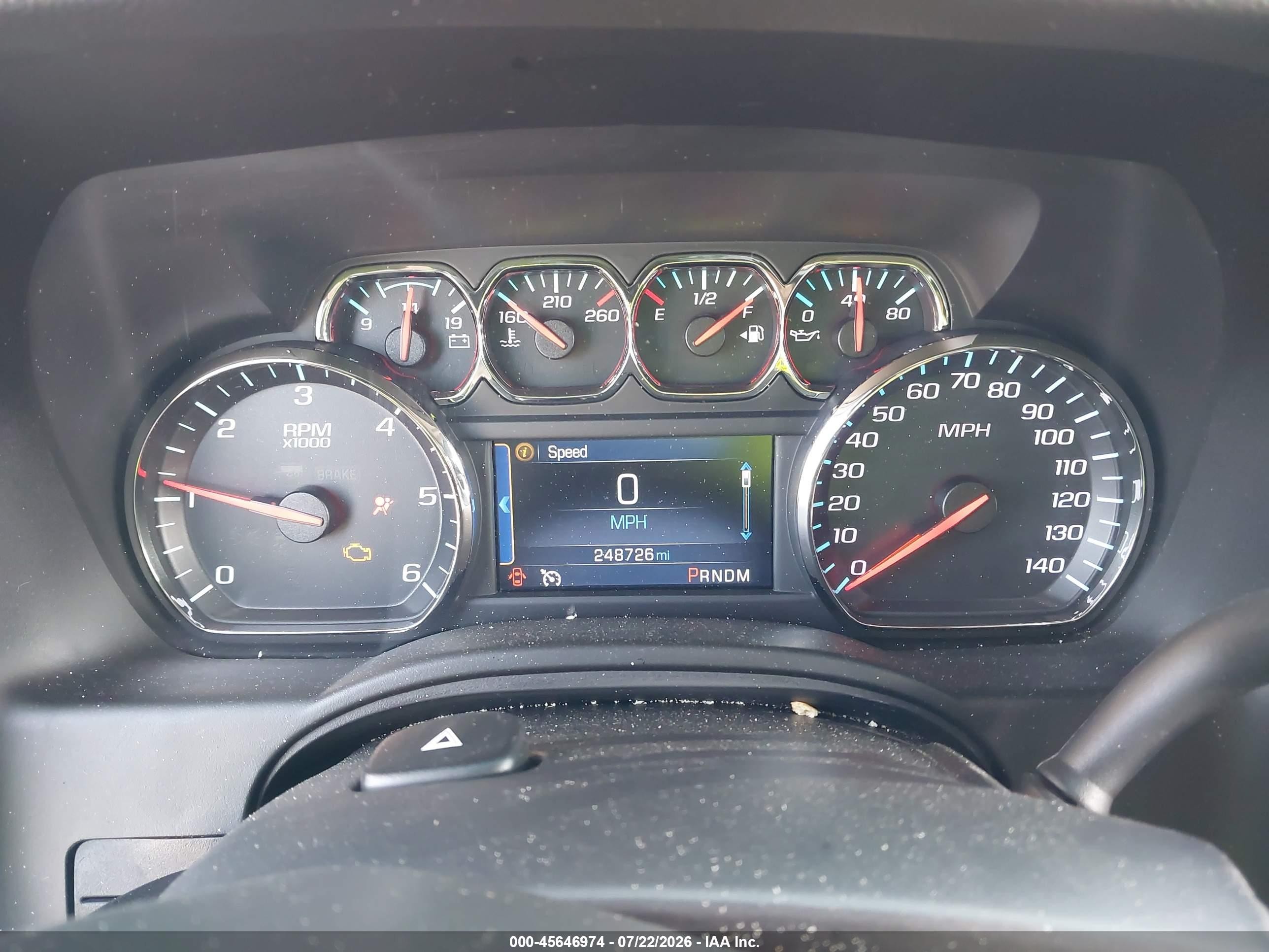 2015 Chevrolet Suburban Lt Silver vin: 1GNSKJKC0FR305705