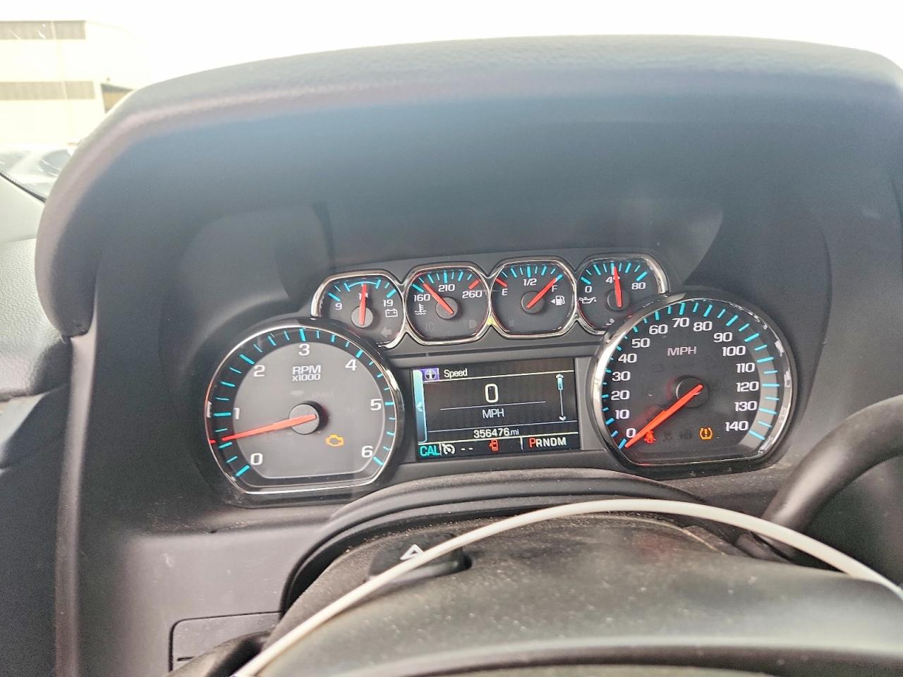 2015 Chevrolet Suburban K1500 Lt Black vin: 1GNSKJKC0FR714271