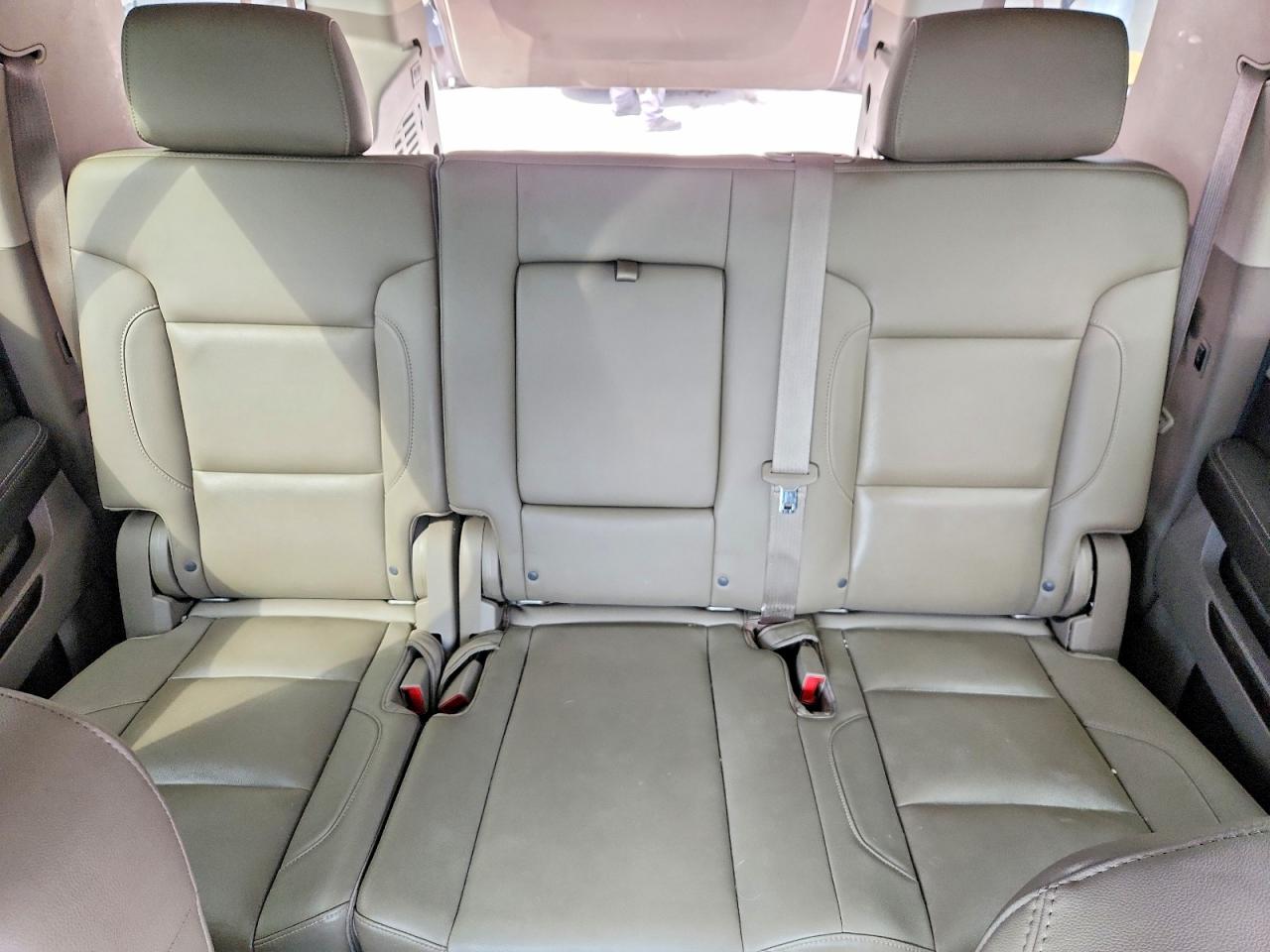 2015 Chevrolet Suburban K1500 Lt Gold vin: 1GNSKJKC1FR618181