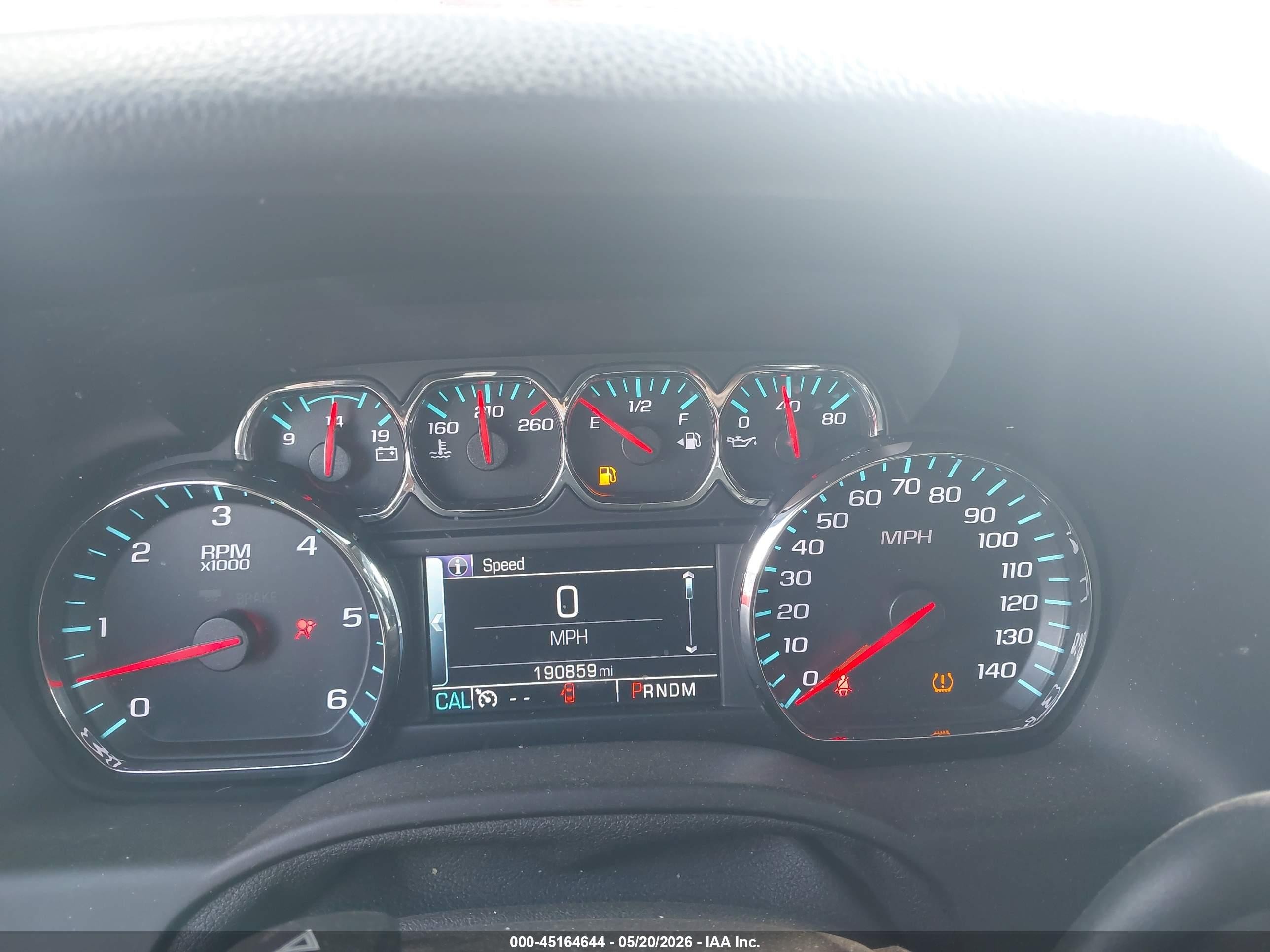 2015 Chevrolet Suburban 1500 Lt Black vin: 1GNSKJKC3FR537845