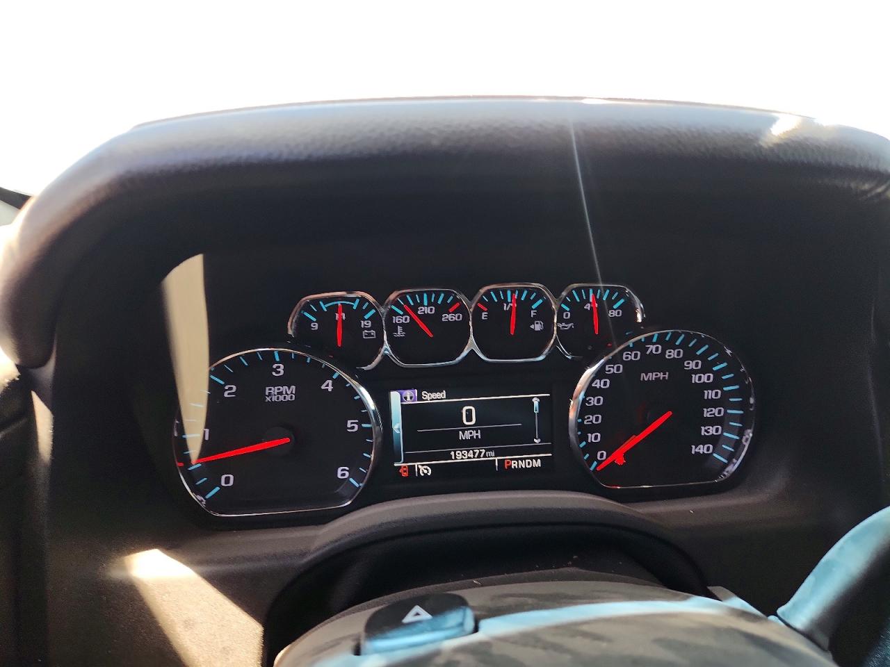 2015 Chevrolet Suburban K1500 Lt Black vin: 1GNSKJKC6FR209853