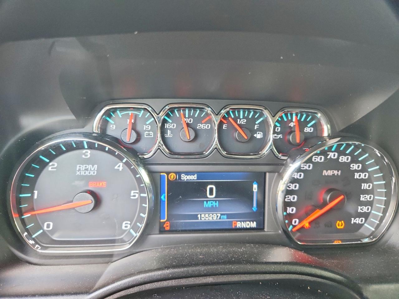 2015 Chevrolet Suburban K1500 Lt Black vin: 1GNSKJKC6FR272399