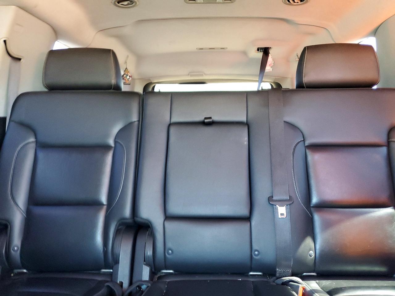 2015 Chevrolet Suburban K1500 Lt Угольный vin: 1GNSKJKC7FR124228