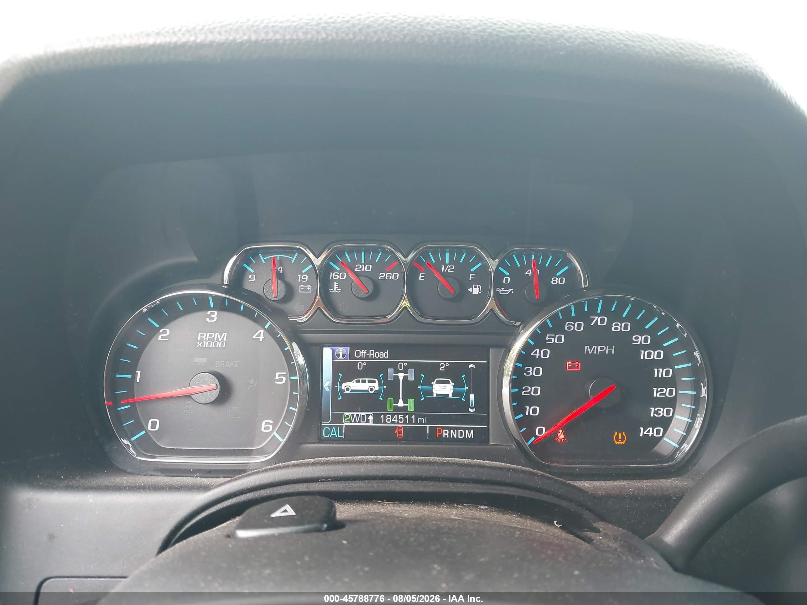 2015 Chevrolet Suburban 1500 Lt Black vin: 1GNSKJKC7FR513354