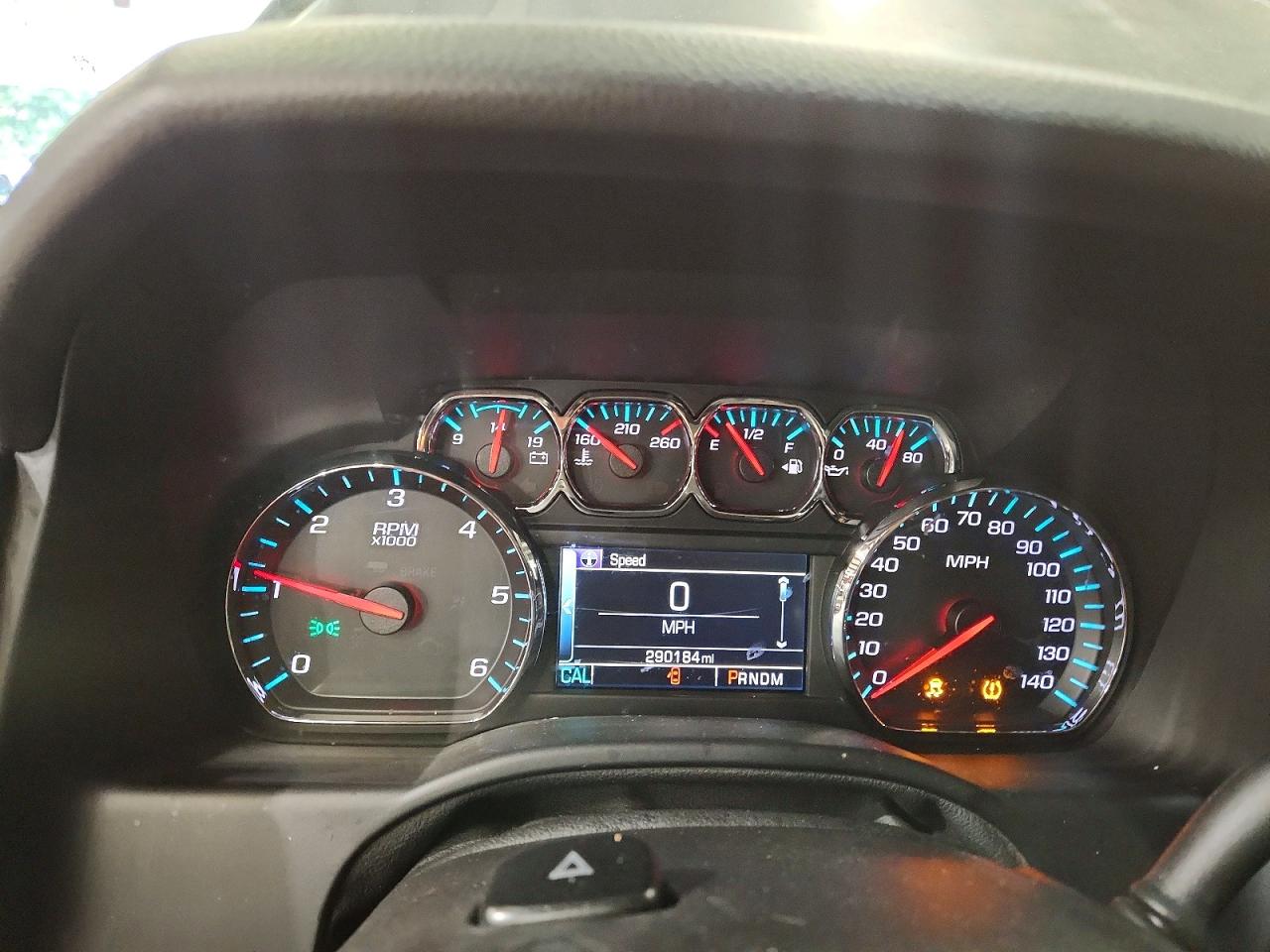 2015 Chevrolet Suburban K1500 Lt Black vin: 1GNSKJKC8FR547643