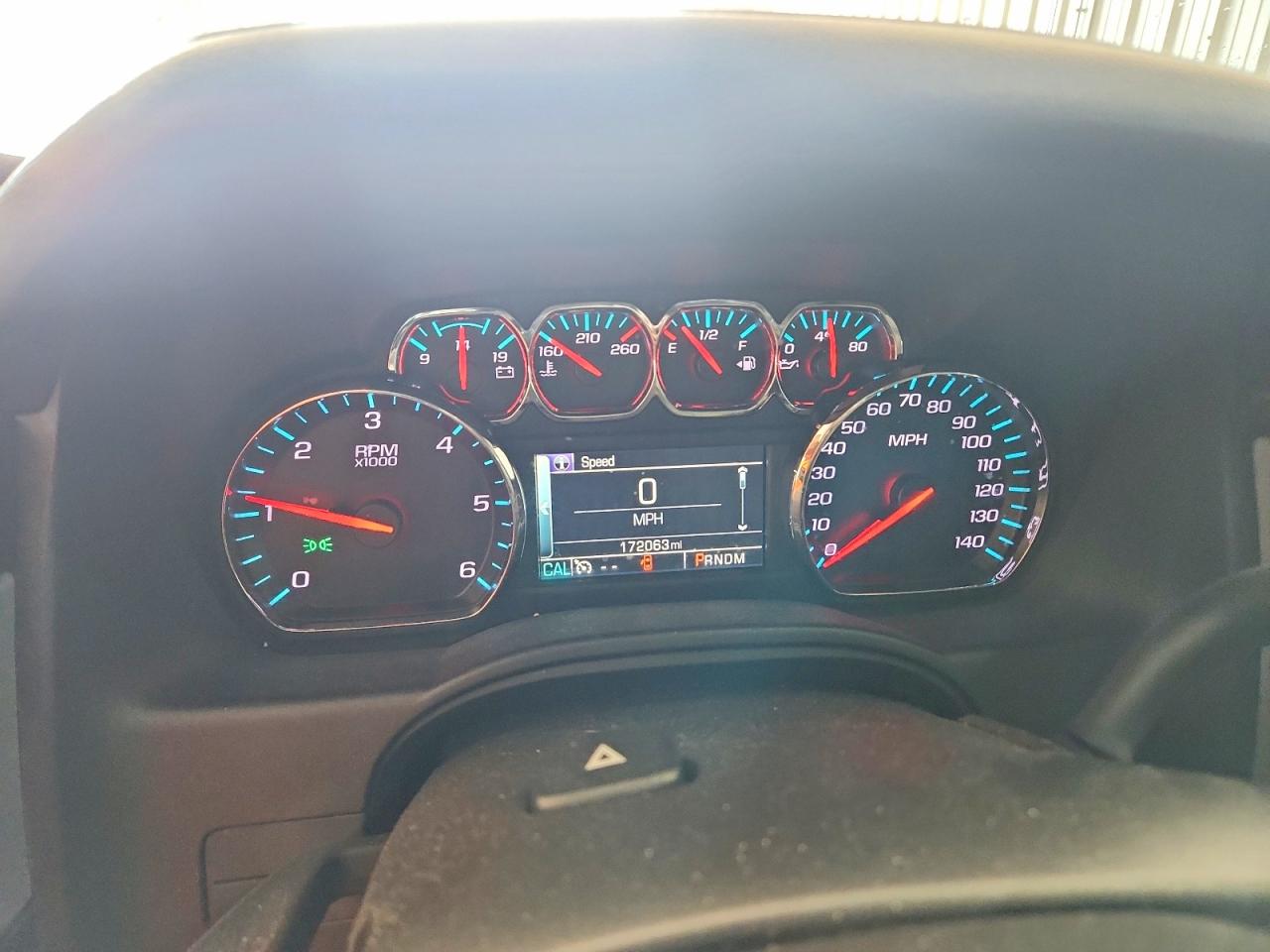 2015 Chevrolet Suburban K1500 Lt Black vin: 1GNSKJKC9FR536909