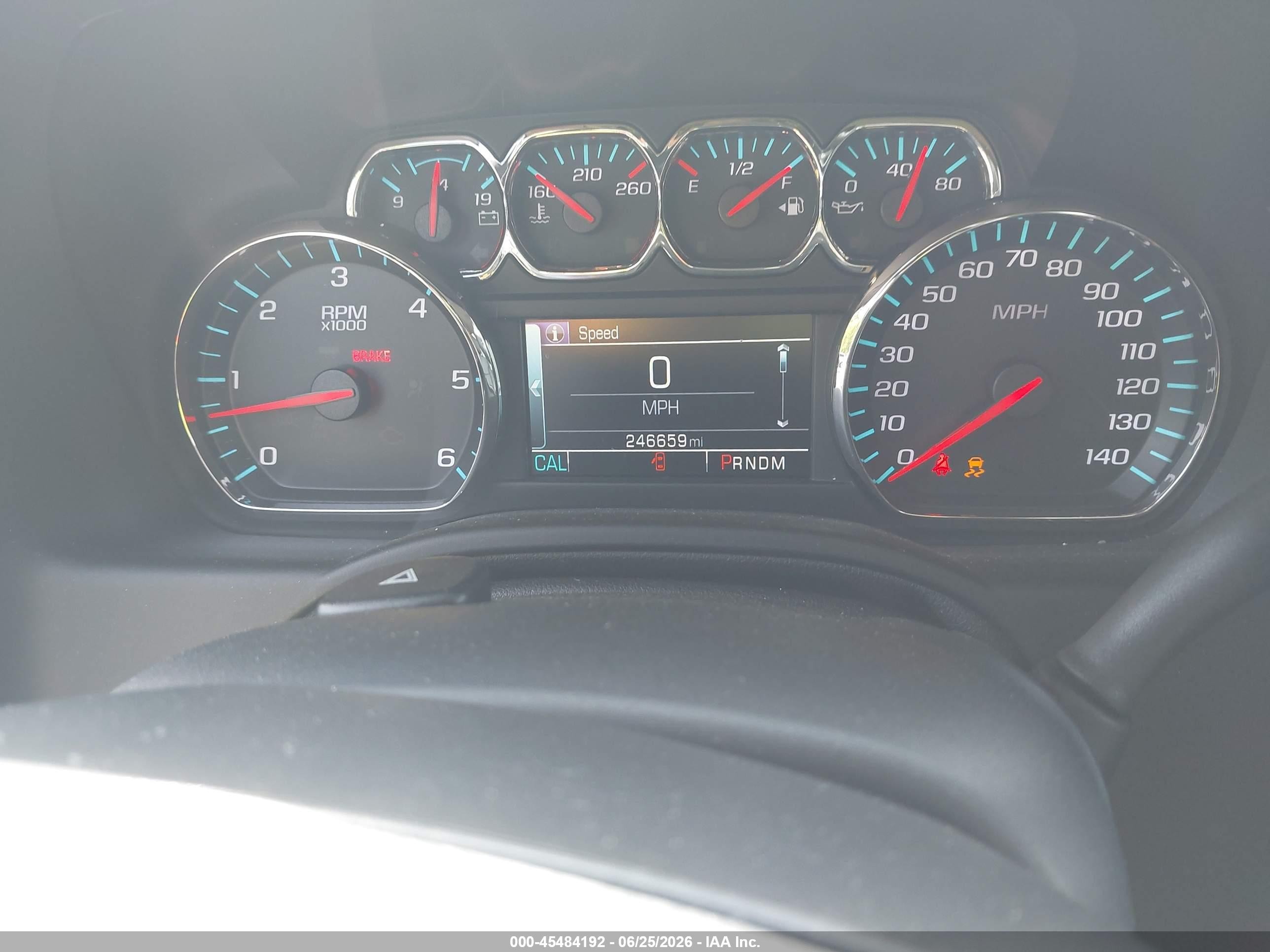2015 Chevrolet Suburban Lt Black vin: 1GNSKJKC9FR692724