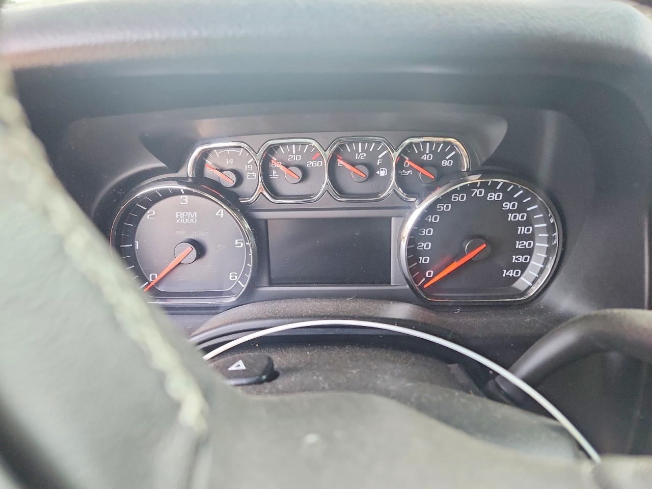 2015 Chevrolet Suburban K1500 Lt Gray vin: 1GNSKJKCXFR192717