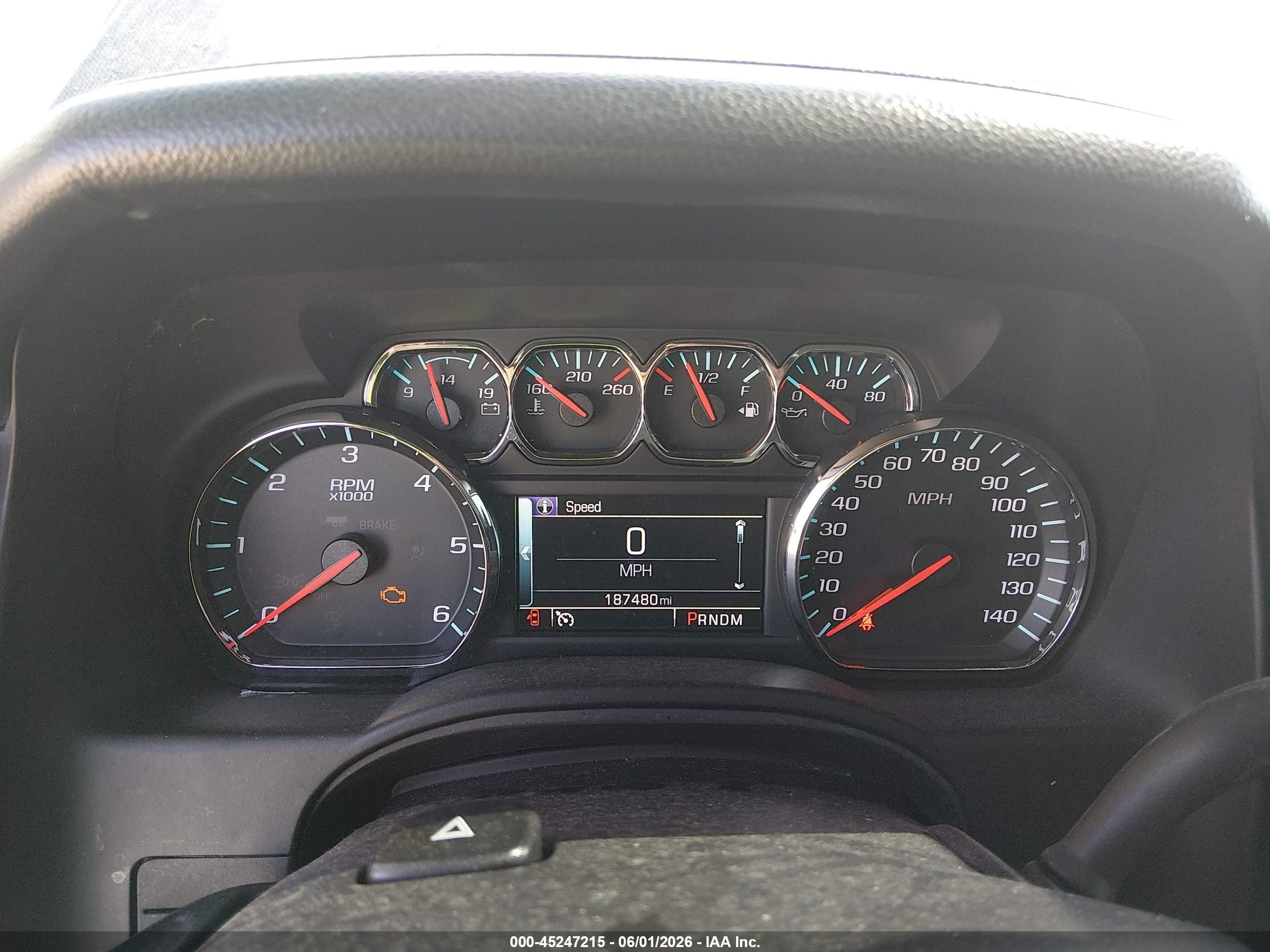 2015 Chevrolet Suburban 1500 Lt Black vin: 1GNSKJKCXFR193429