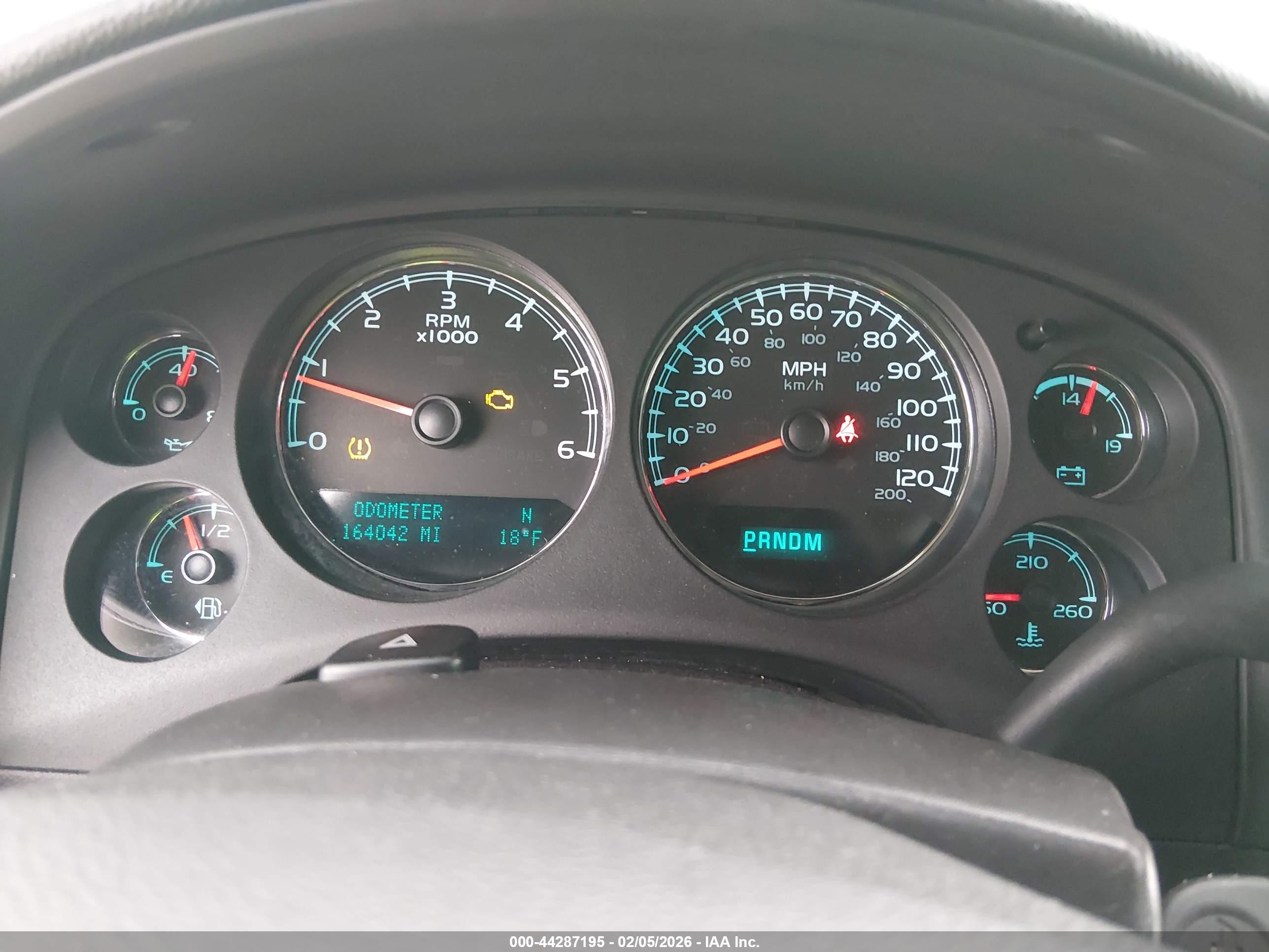 2013 Chevrolet Suburban 1500 Ltz White vin: 1GNSKKE72DR156067