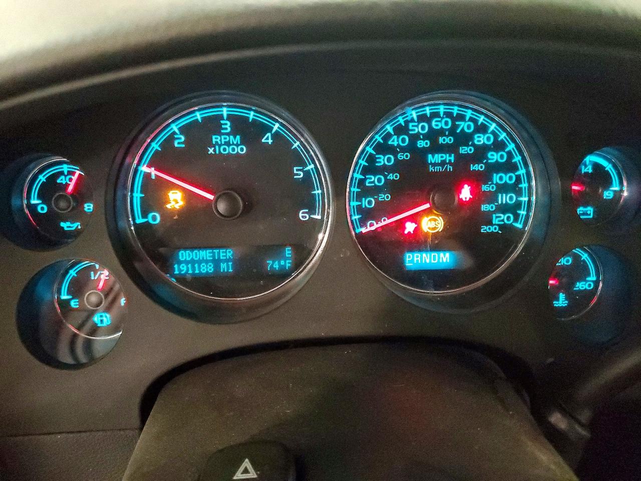 2013 Chevrolet Suburban K1500 Ltz Черный vin: 1GNSKKE78DR192684