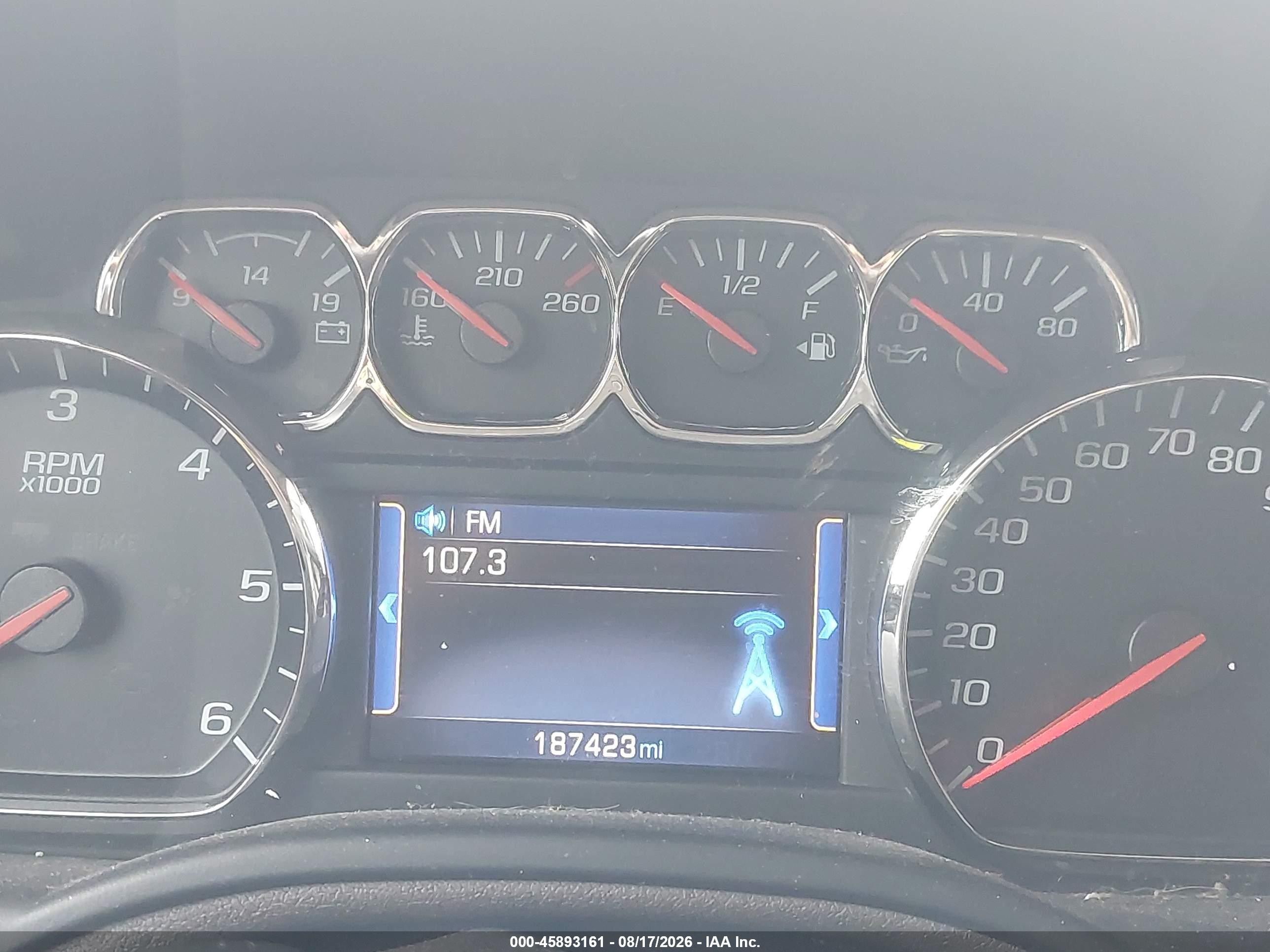 2015 Chevrolet Suburban Ltz Beige vin: 1GNSKKKC0FR247892