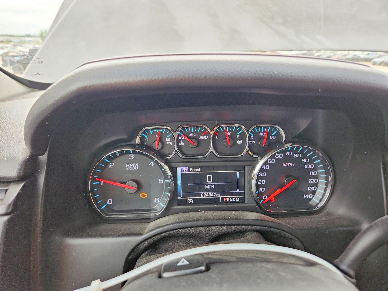 2015 Chevrolet Suburban K1500 Ltz Gray vin: 1GNSKKKC2FR177182