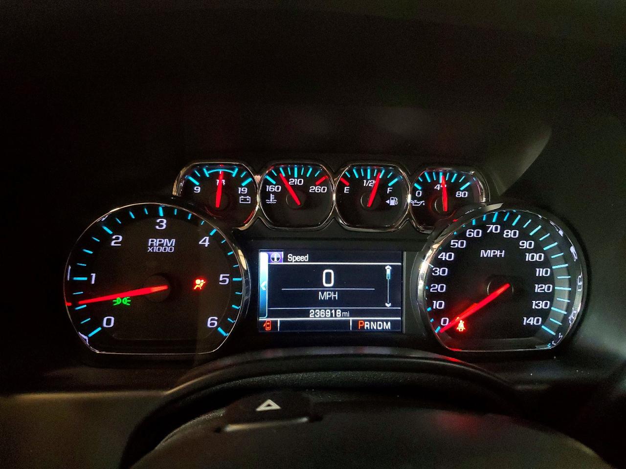 2015 Chevrolet Suburban K1500 Ltz Black vin: 1GNSKKKC3FR124832