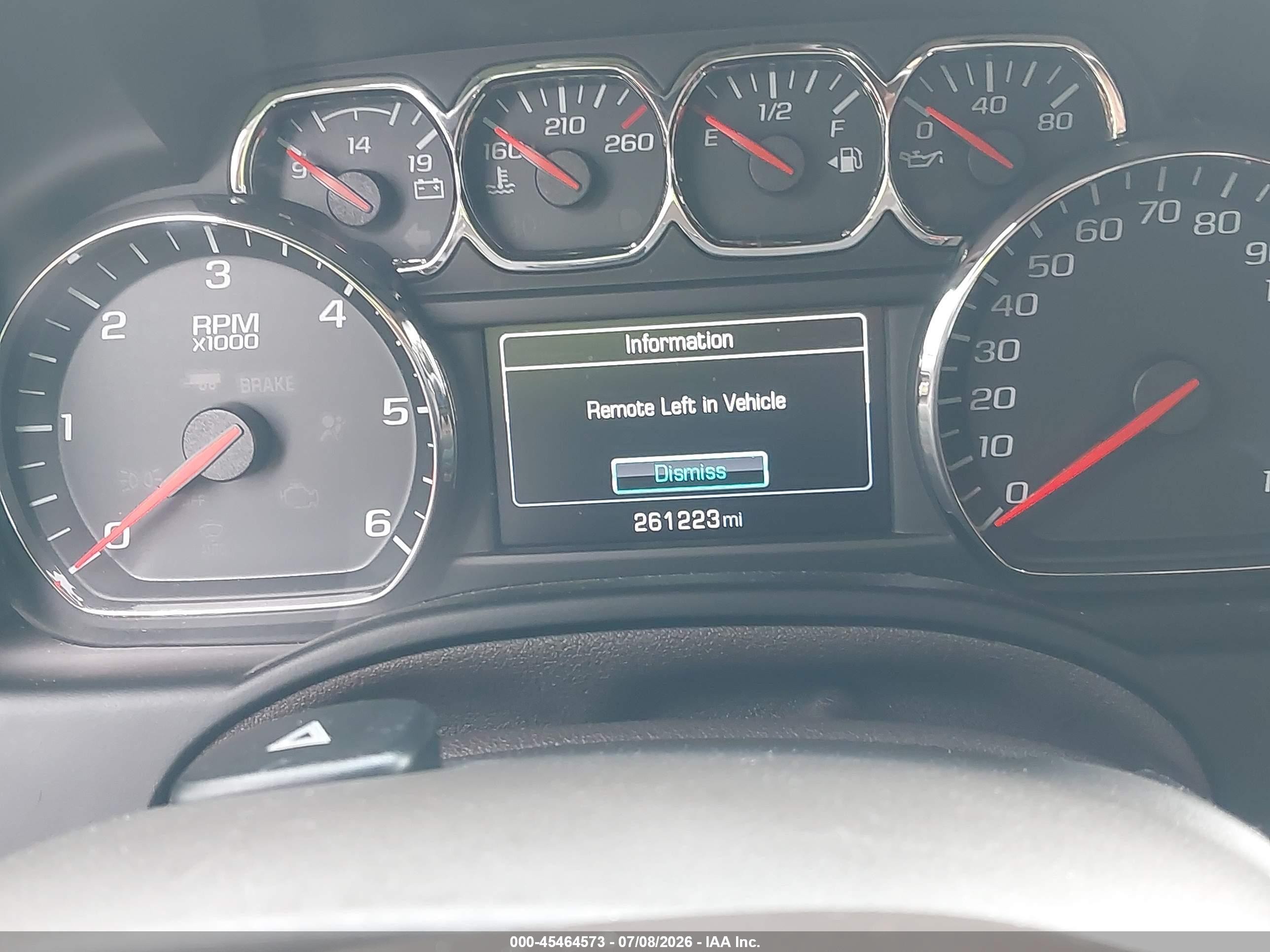 2015 Chevrolet Suburban 1500 Ltz Gray vin: 1GNSKKKC3FR175635