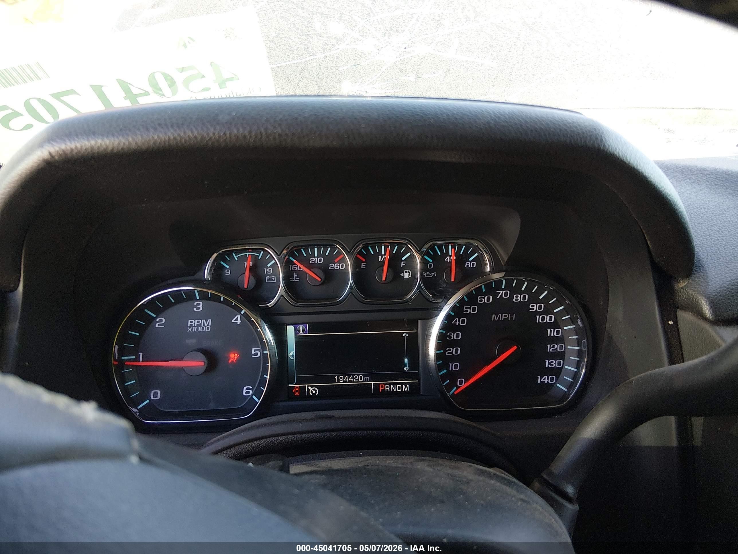 2015 Chevrolet Suburban 1500 Ltz Black vin: 1GNSKKKC3FR207614