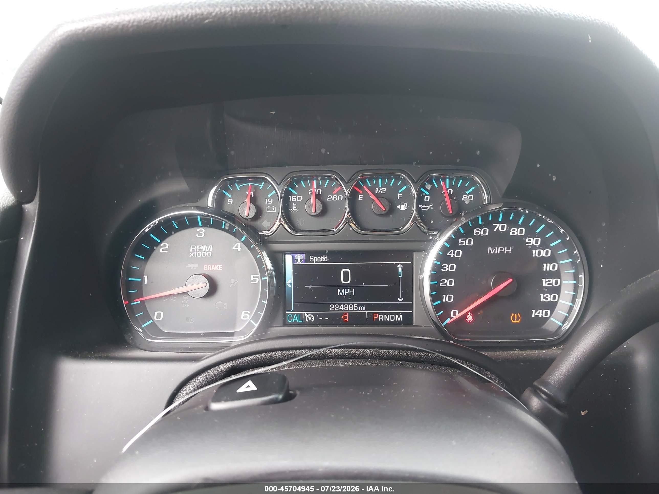 2015 Chevrolet Suburban Ltz Black vin: 1GNSKKKC3FR708566