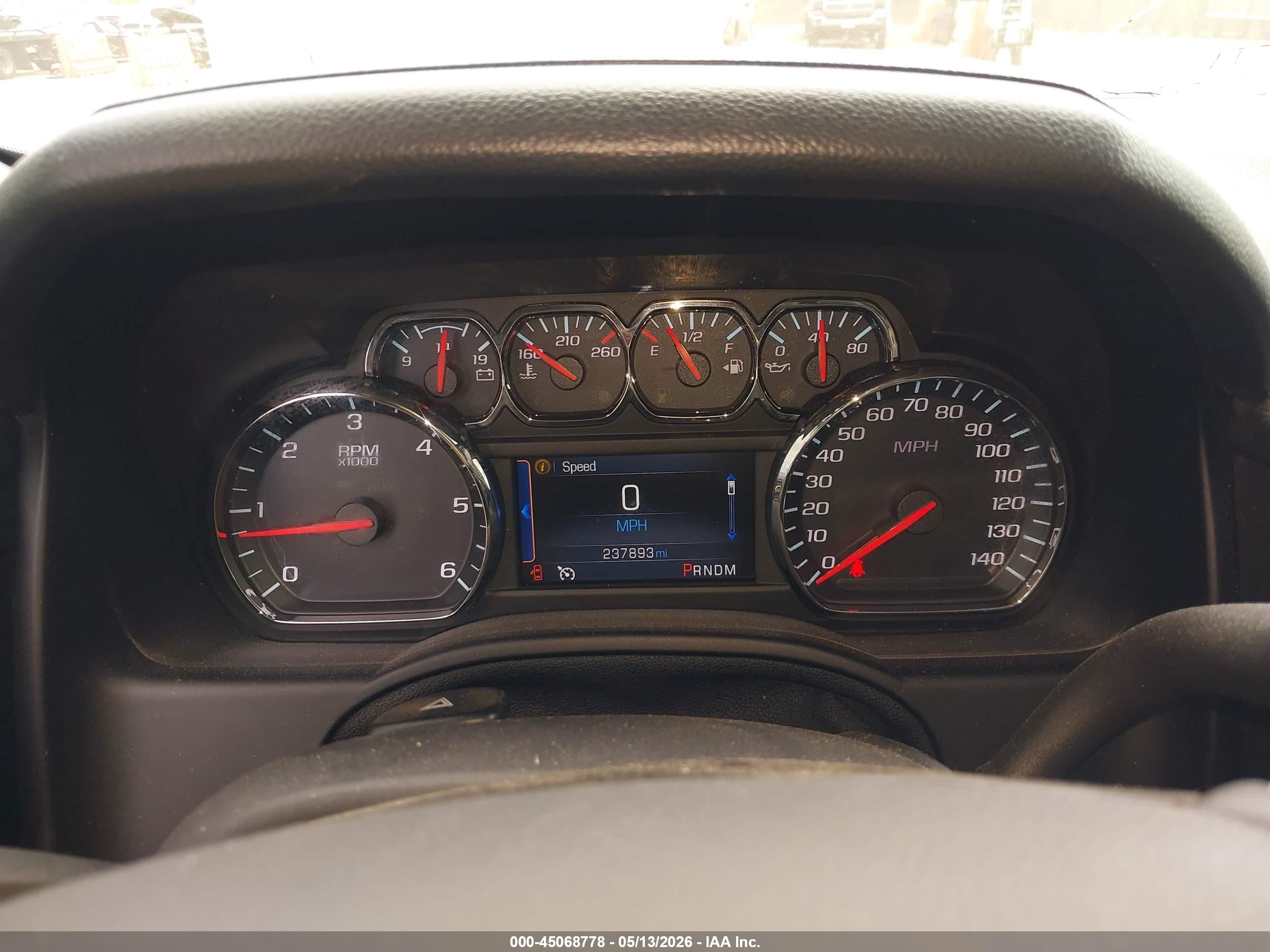 2015 Chevrolet Suburban 1500 Ltz Black vin: 1GNSKKKC5FR190914