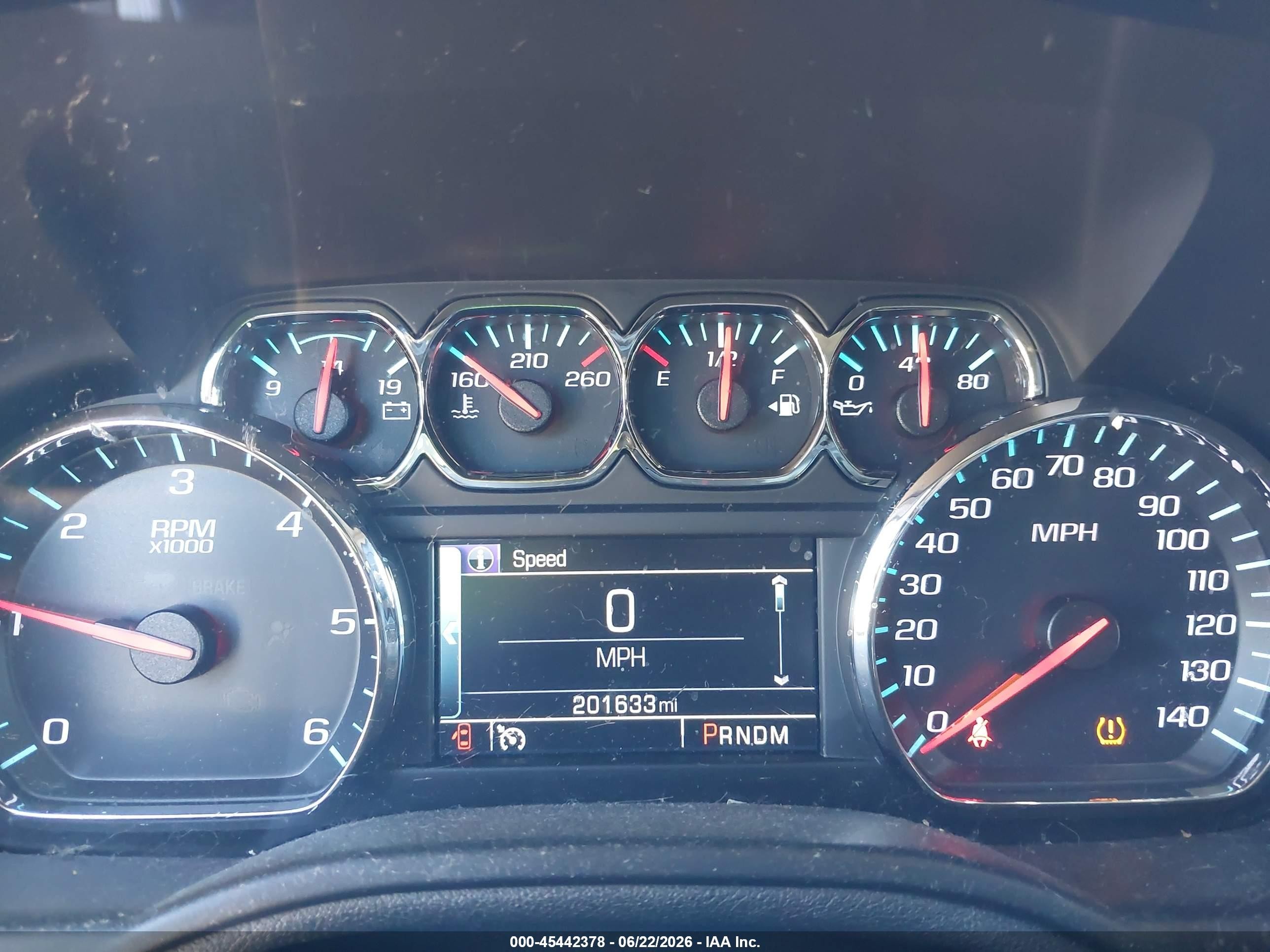 2015 Chevrolet Suburban Ltz Black vin: 1GNSKKKC5FR292603