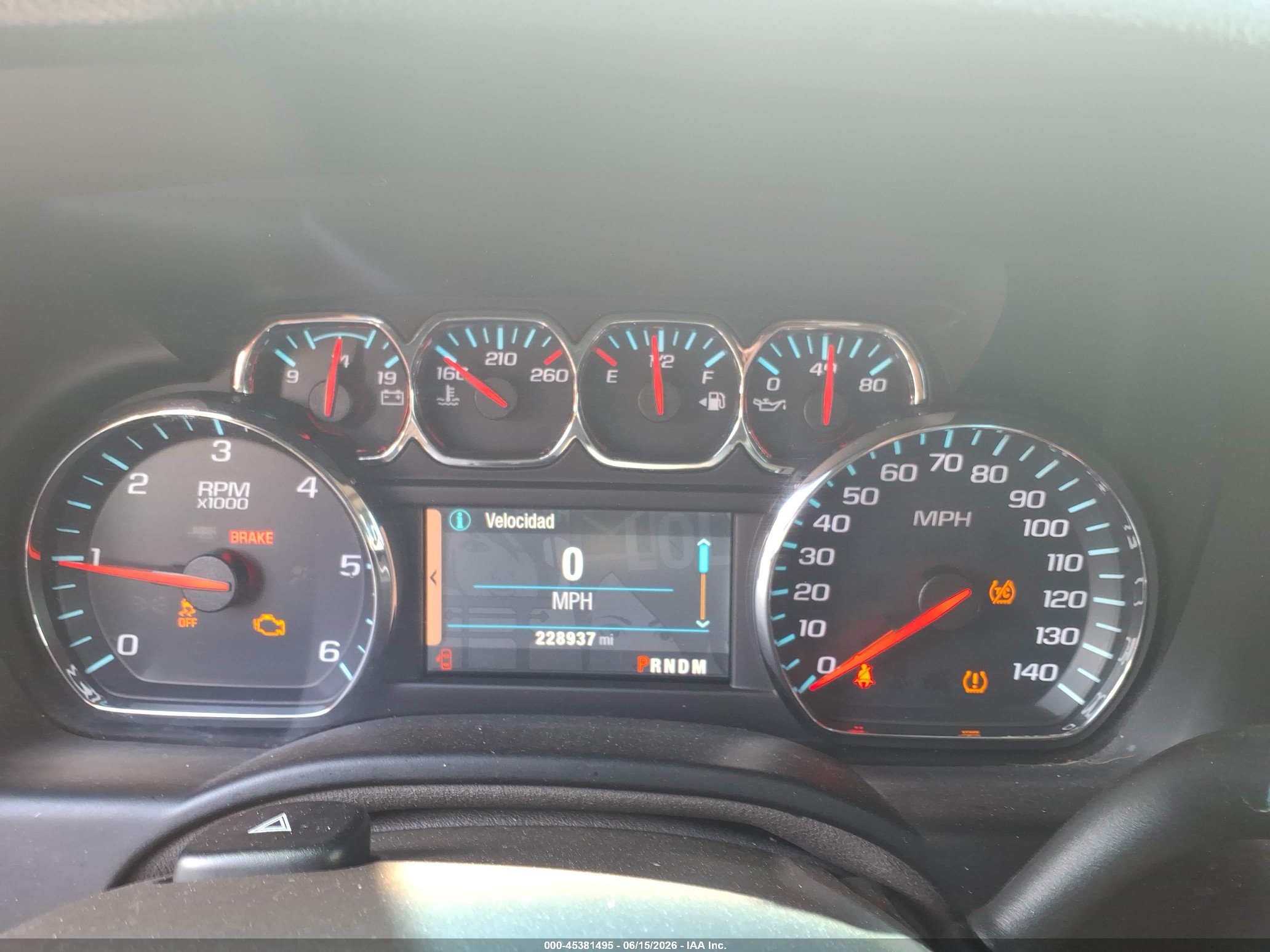2015 Chevrolet Suburban Ltz Purple vin: 1GNSKKKC7FR289914
