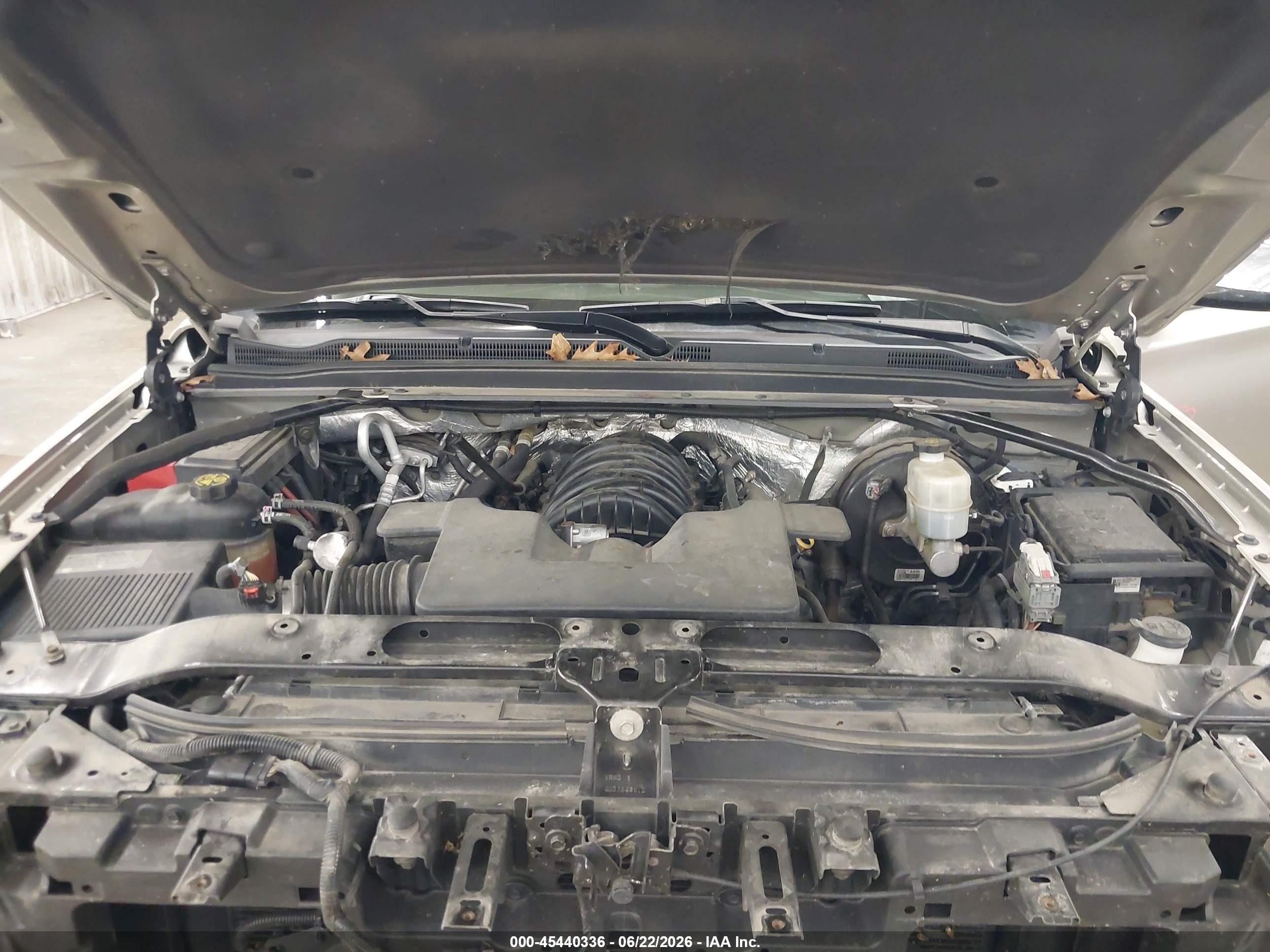 2015 Chevrolet Suburban Ltz Beige vin: 1GNSKKKC7FR294417
