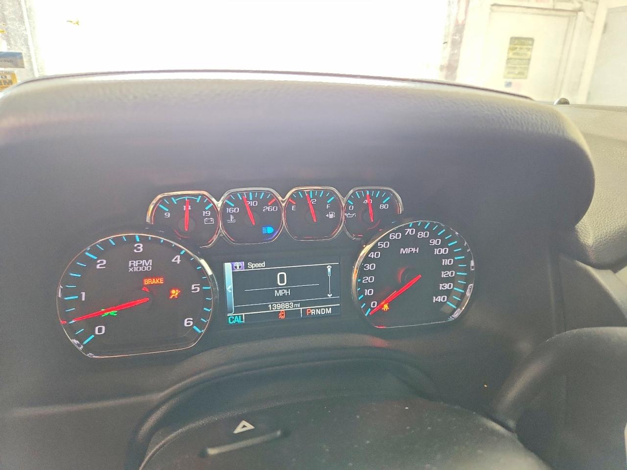 2015 Chevrolet Suburban K1500 Ltz Black vin: 1GNSKKKC8FR691909