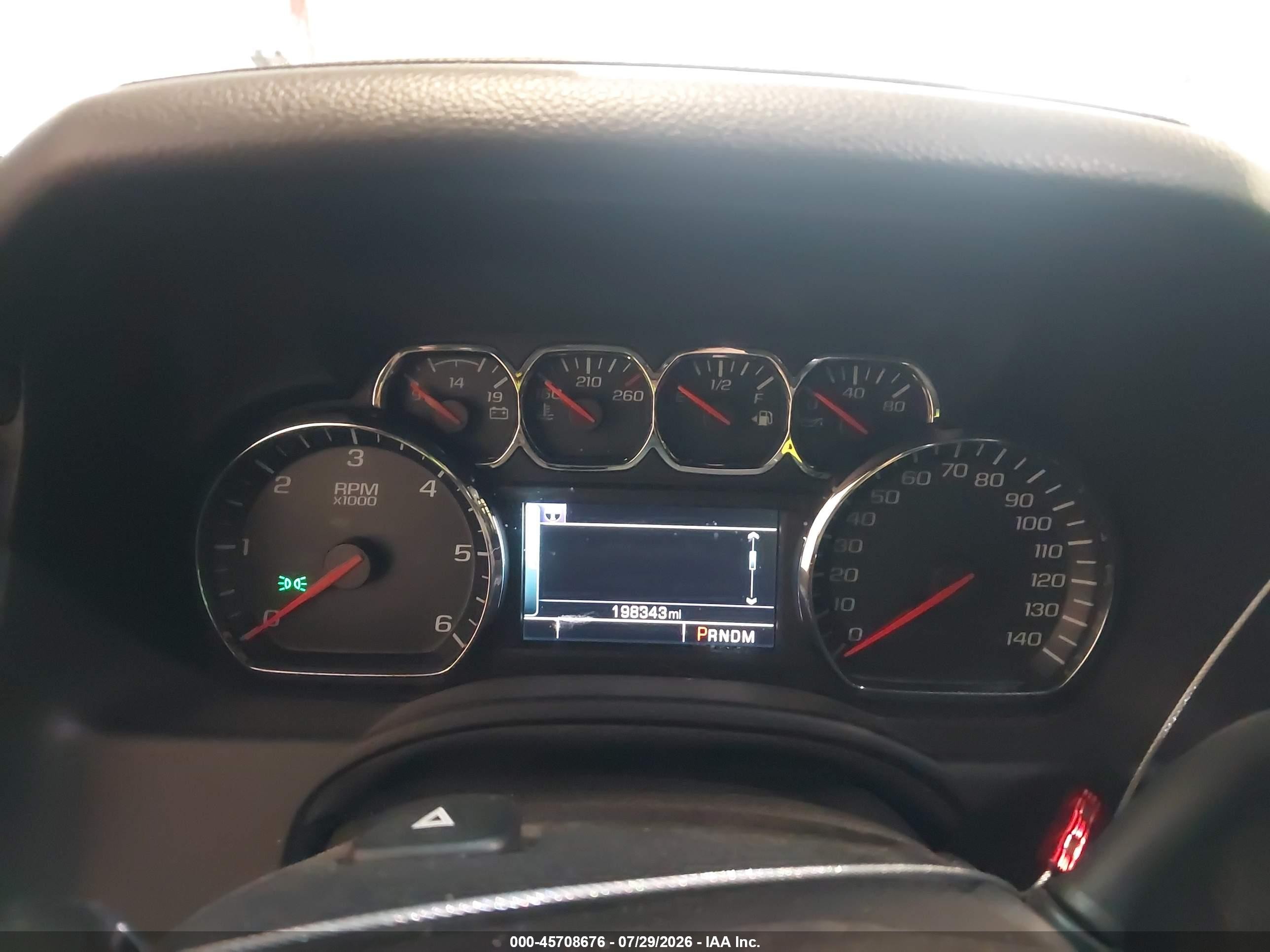 2015 Chevrolet Suburban Ltz Silver vin: 1GNSKKKCXFR219159