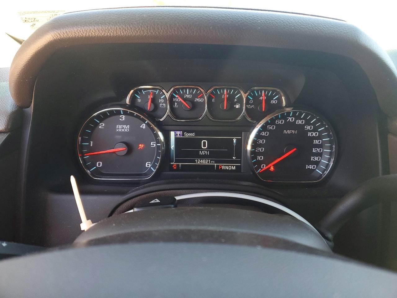 2015 Chevrolet Suburban K1500 Ltz White vin: 1GNSKKKCXFR289552