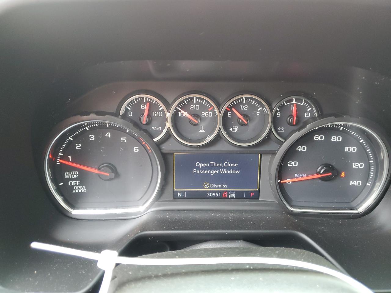 2021 Chevrolet Tahoe K1500 Ls Красный vin: 1GNSKMKD2MR462238