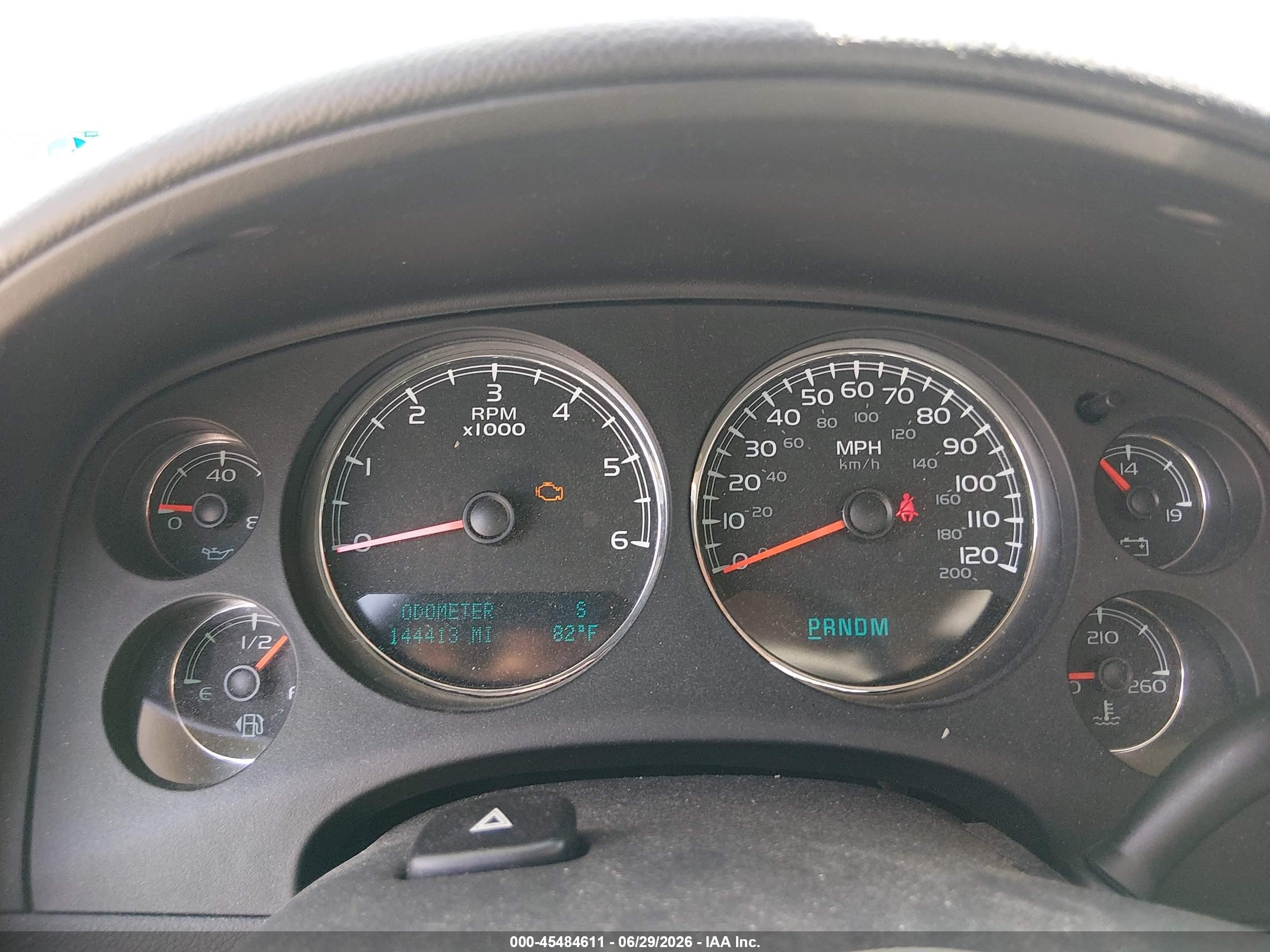 2010 Chevrolet Tahoe Lt Blue vin: 1GNUKBE01AR257978