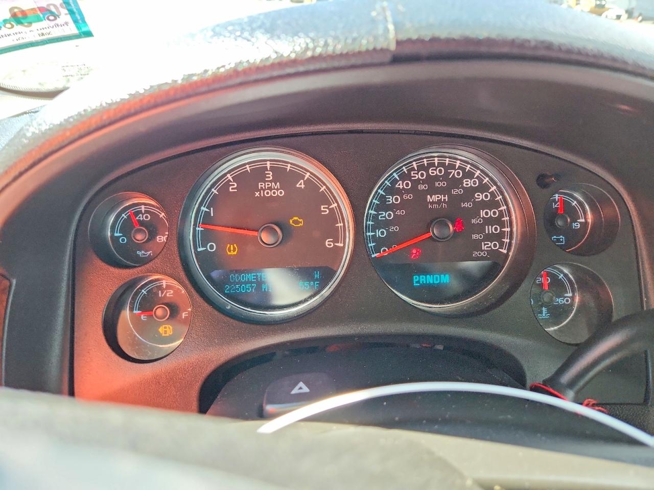2010 Chevrolet Tahoe K1500 Ltz Синий vin: 1GNUKCE0XAR100925