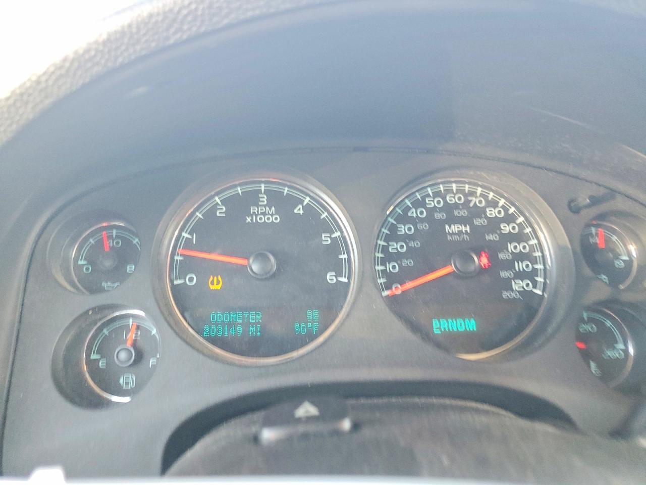 2010 Chevrolet Suburban K1500 Ls Blue vin: 1GNUKHE31AR212312