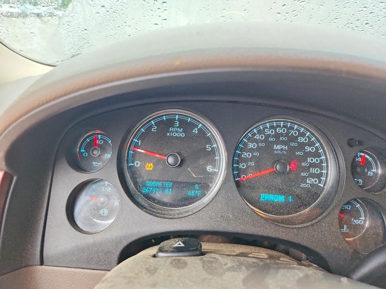 2013 Chevrolet Suburban K2500 Lt Gold vin: 1GNWKMEG3DR264727