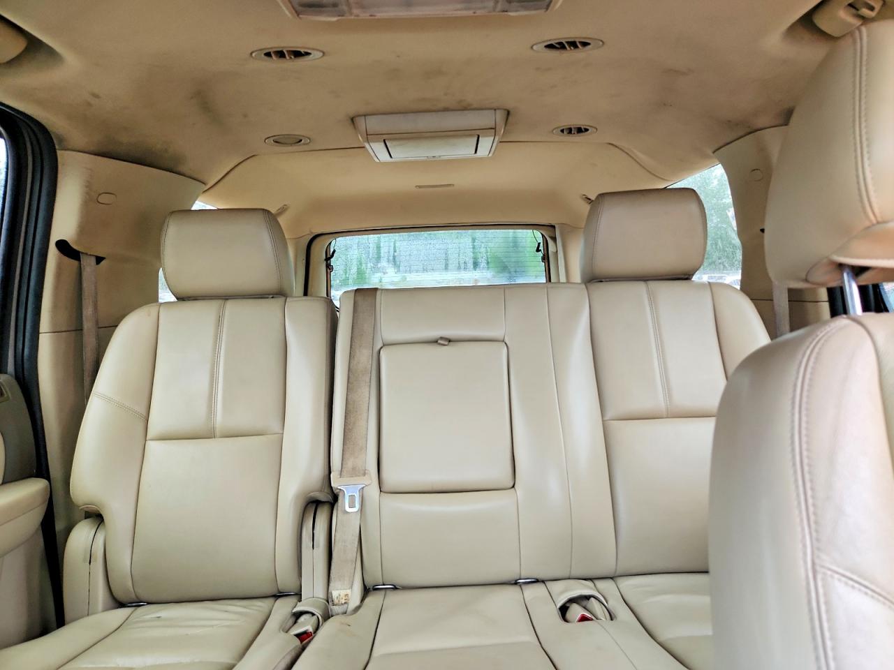 2013 Chevrolet Suburban K2500 Lt Gold vin: 1GNWKMEG3DR264727